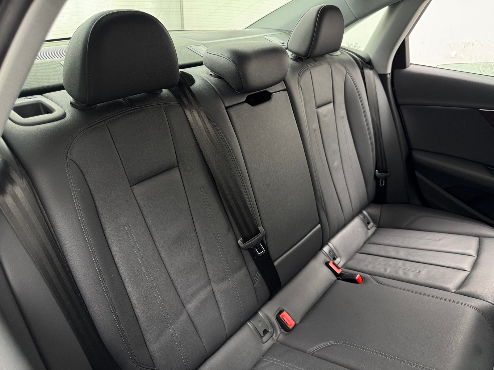 Thumbnail: 2019 Audi A4 - 5