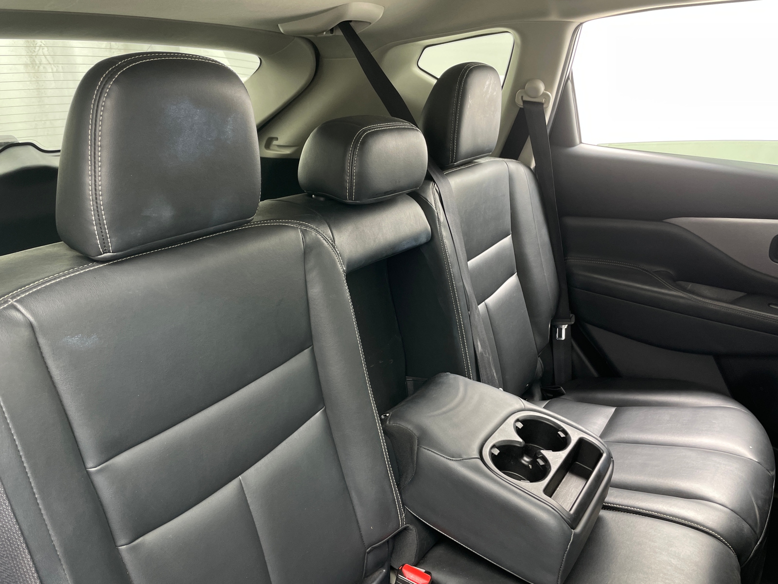 Thumbnail: 2023 Nissan Murano - 5
