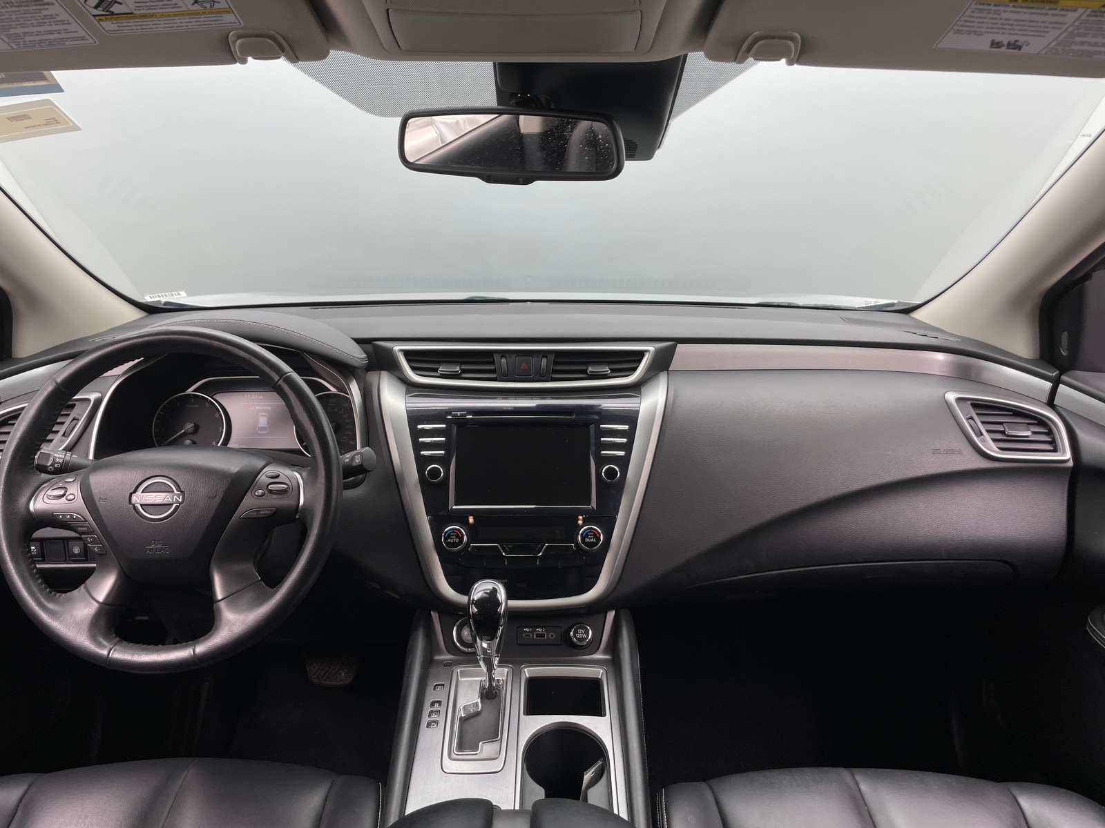 Thumbnail: 2023 Nissan Murano - 2