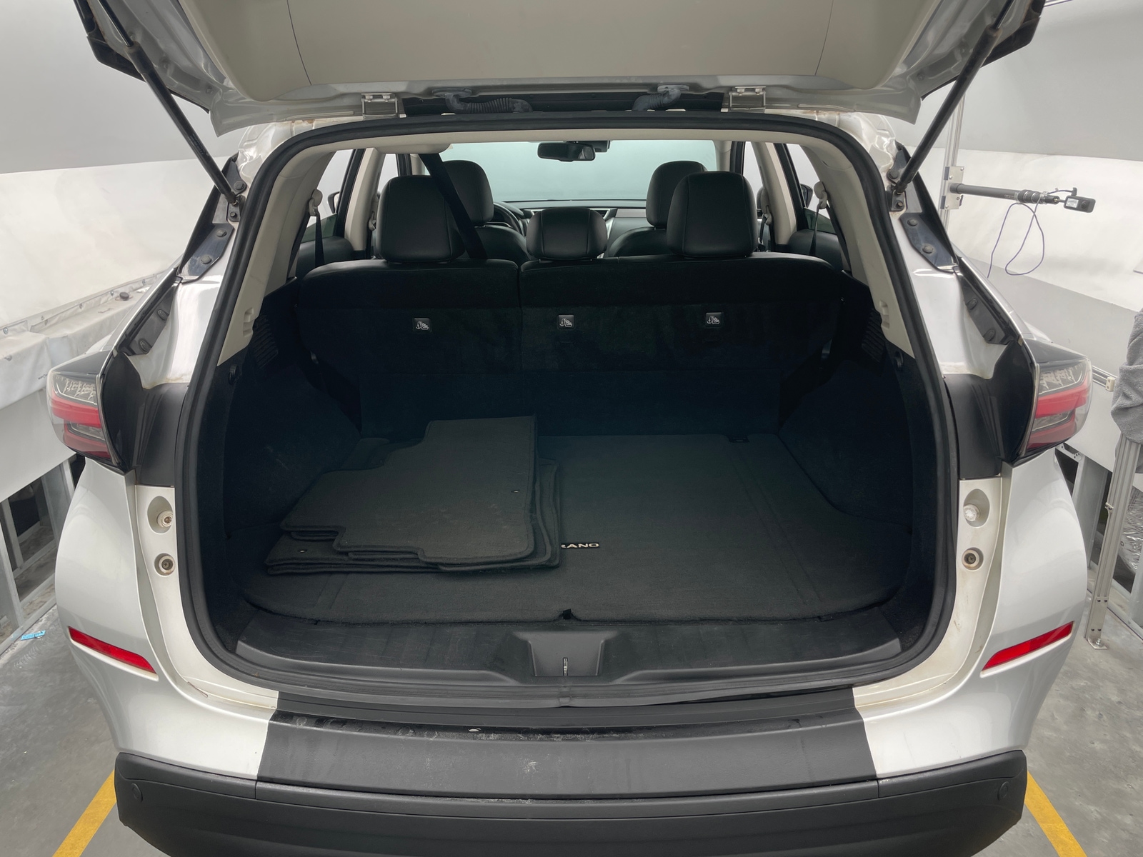 Thumbnail: 2023 Nissan Murano - 6