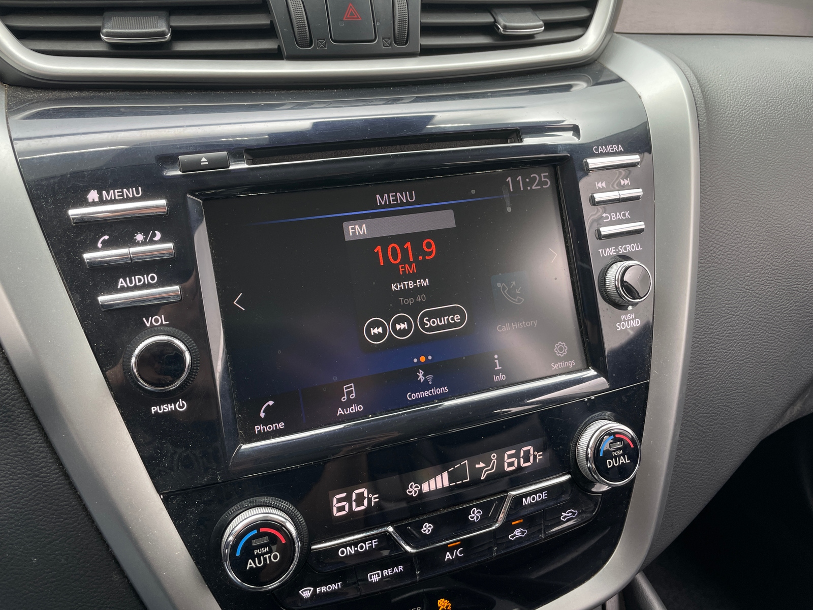 Thumbnail: 2023 Nissan Murano - 3