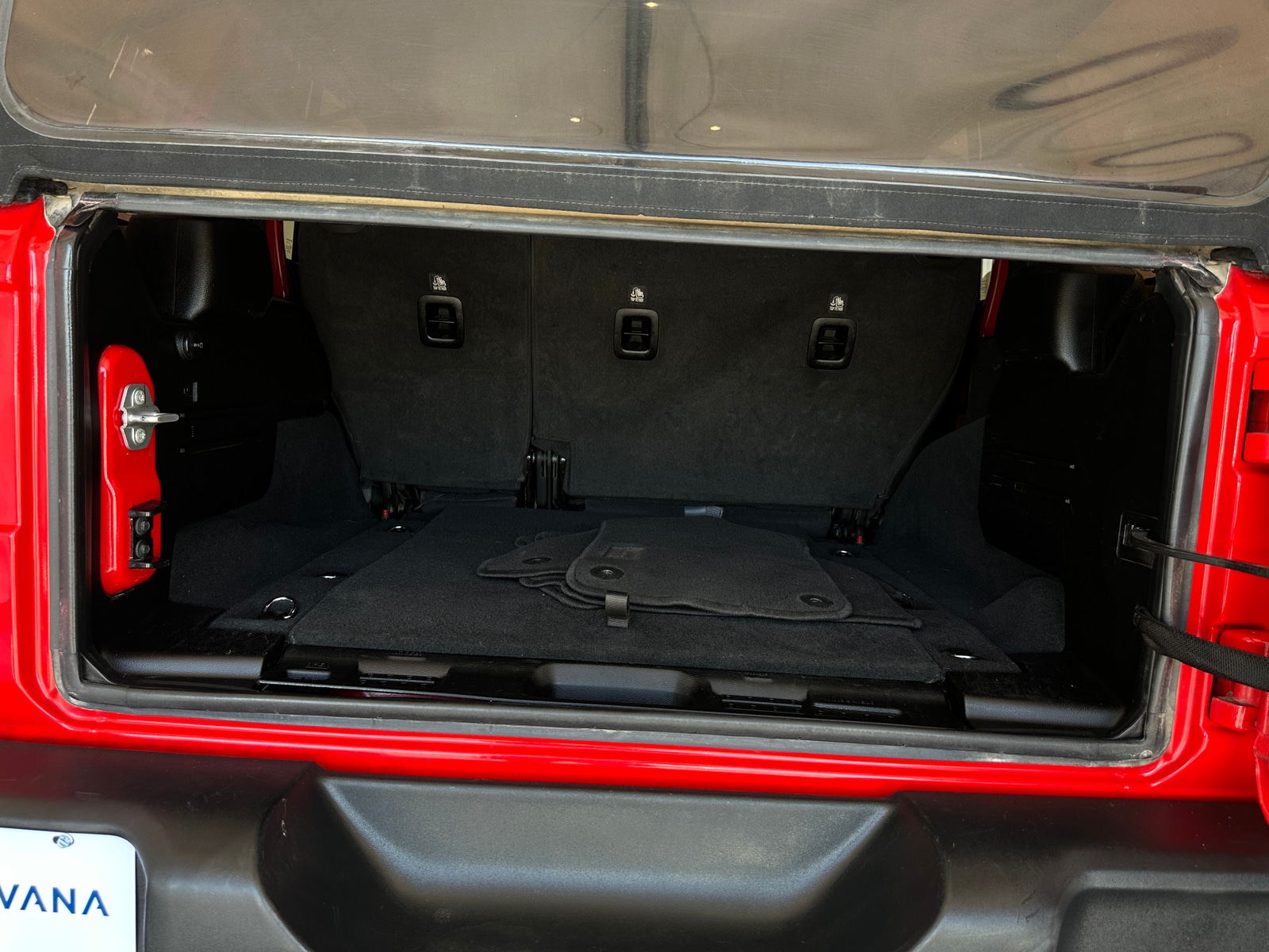 Thumbnail: 2024 Jeep Wrangler - 7