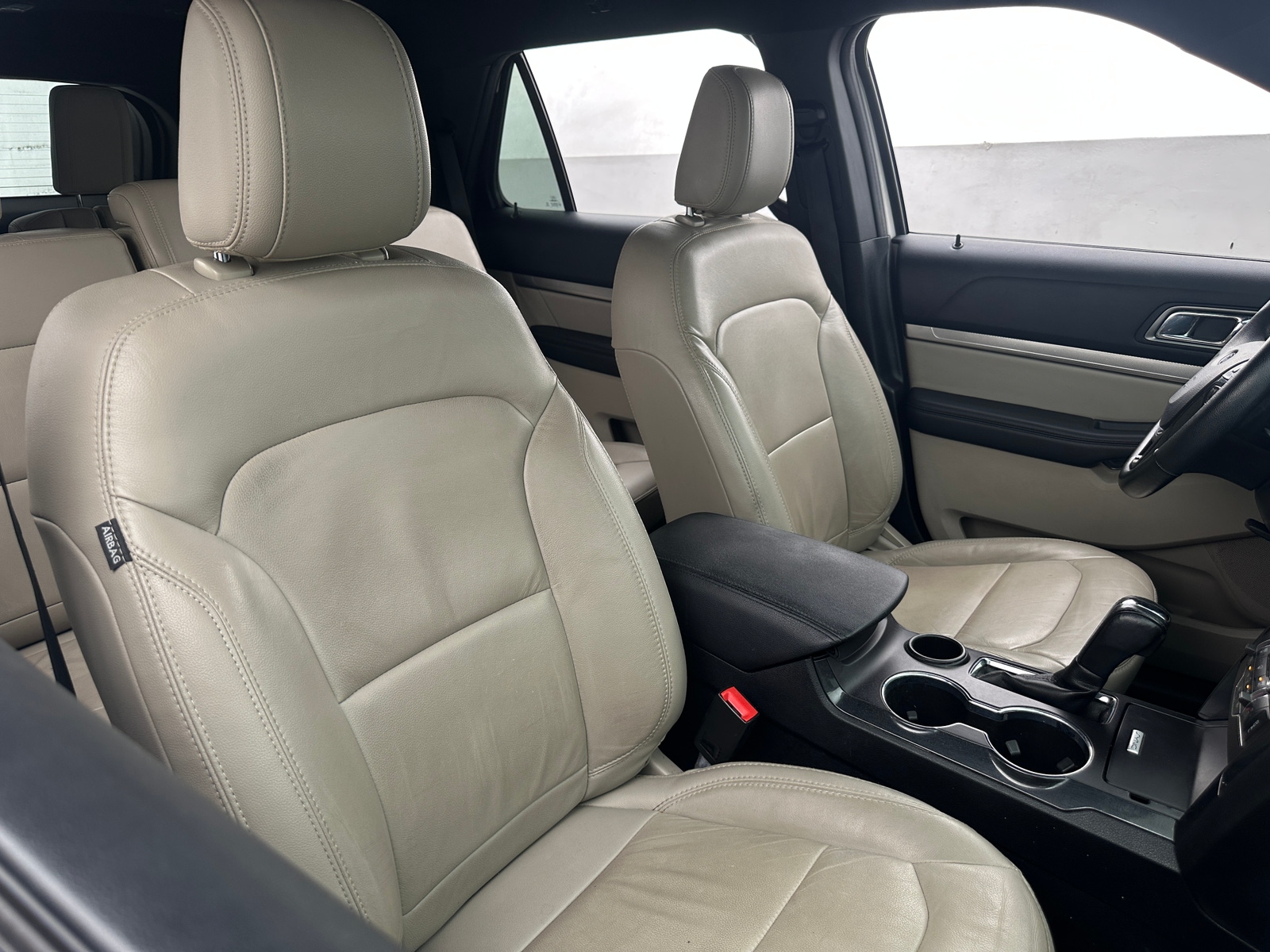 Thumbnail: 2018 Ford Explorer - 2