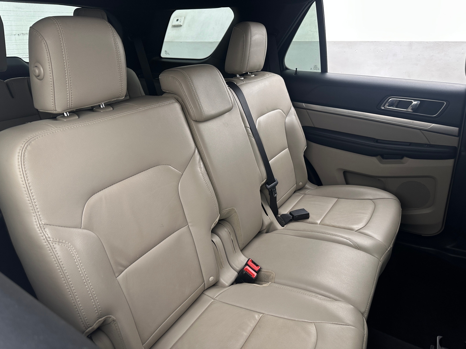 Thumbnail: 2018 Ford Explorer - 6