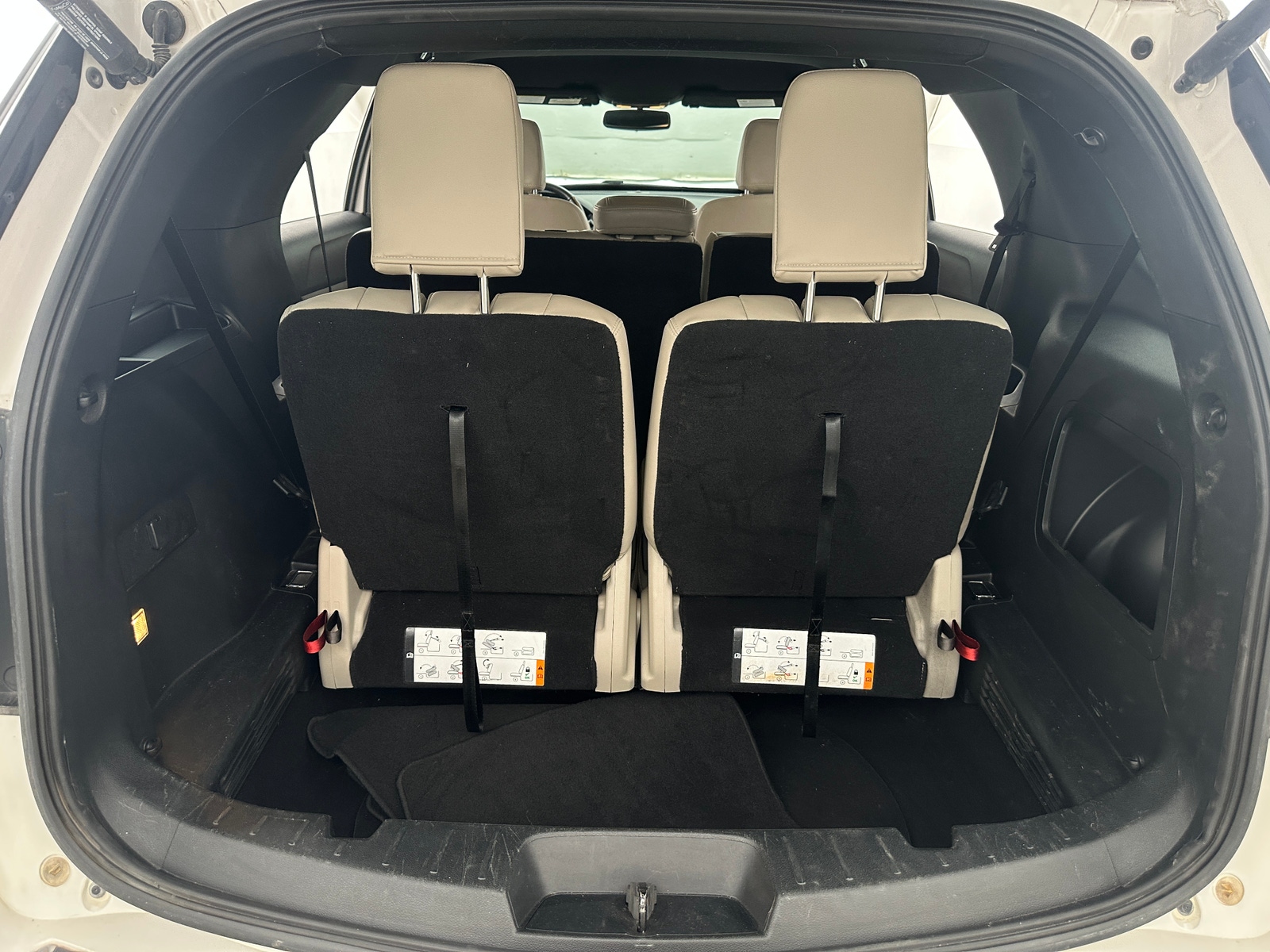Thumbnail: 2018 Ford Explorer - 7