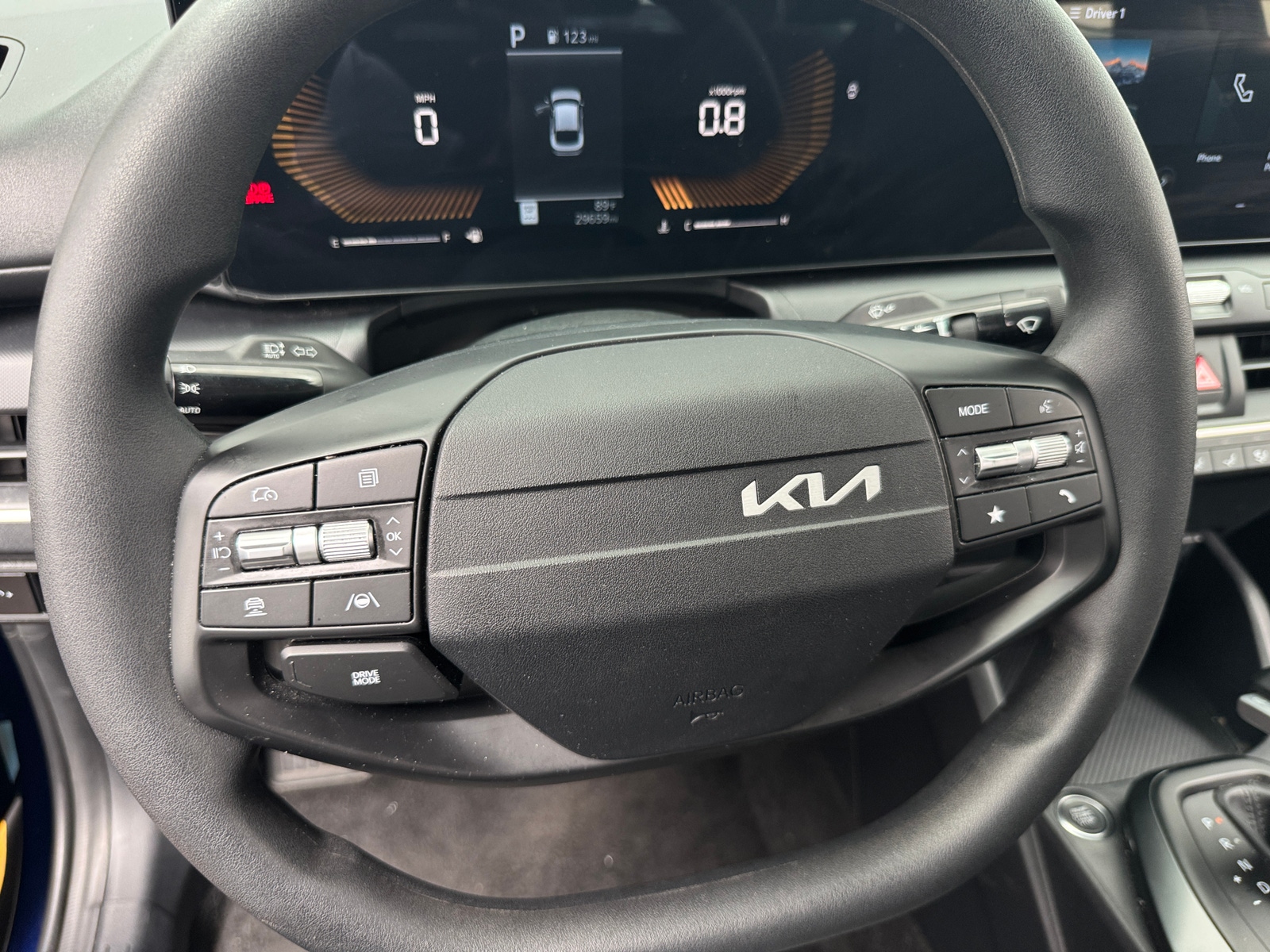 Thumbnail: 2025 Kia K4 - 5