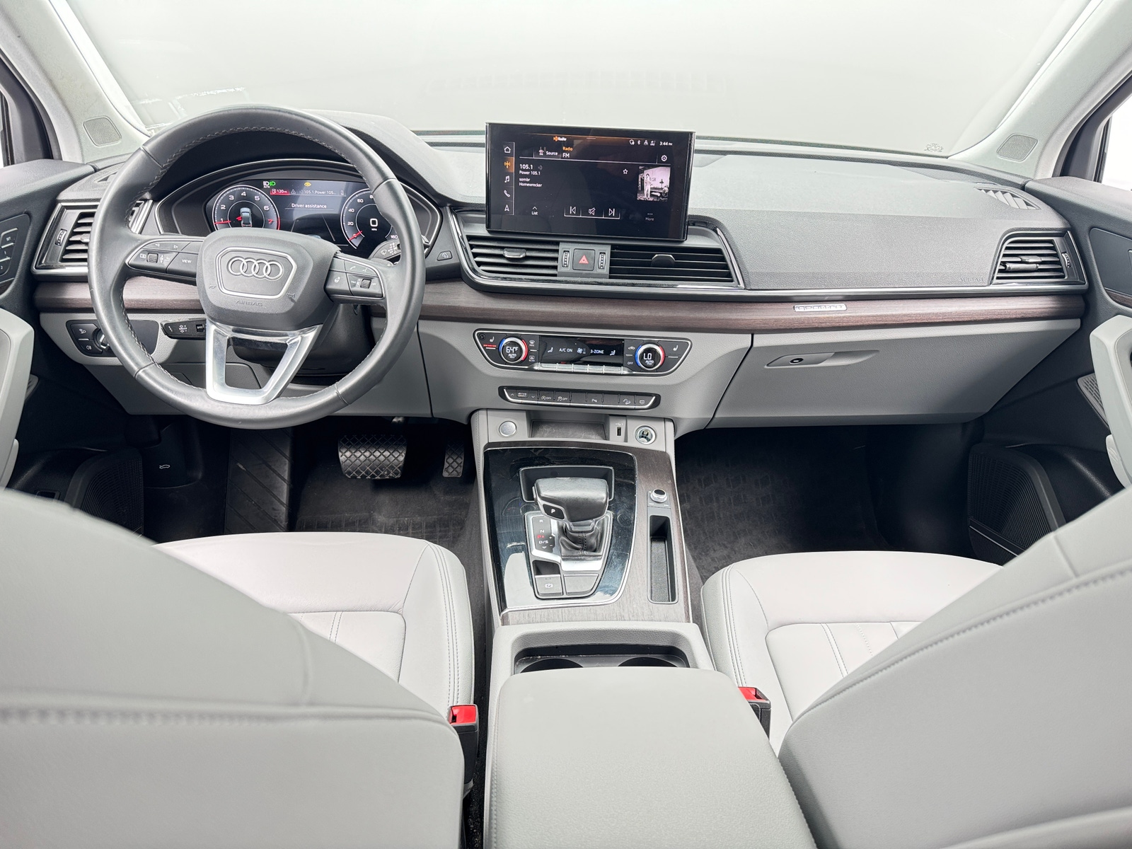 Thumbnail: 2023 Audi Q5 - 2
