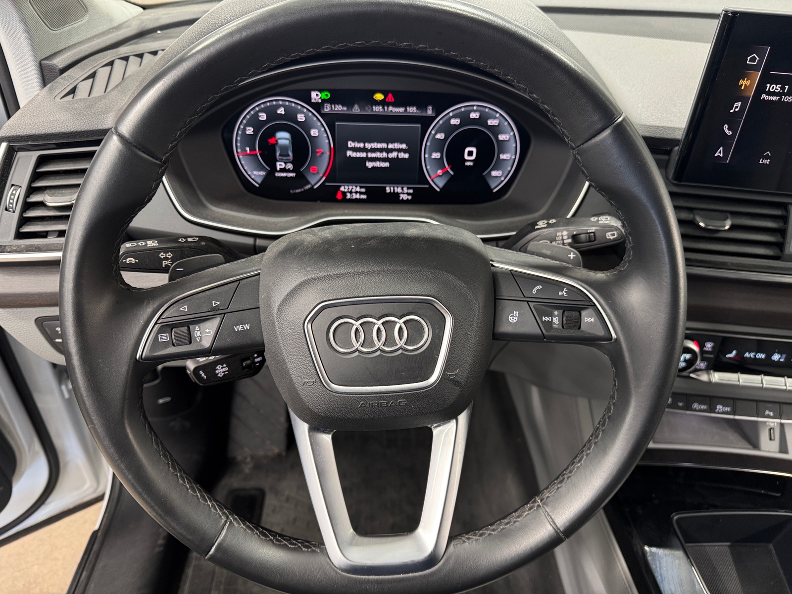 Thumbnail: 2023 Audi Q5 - 4