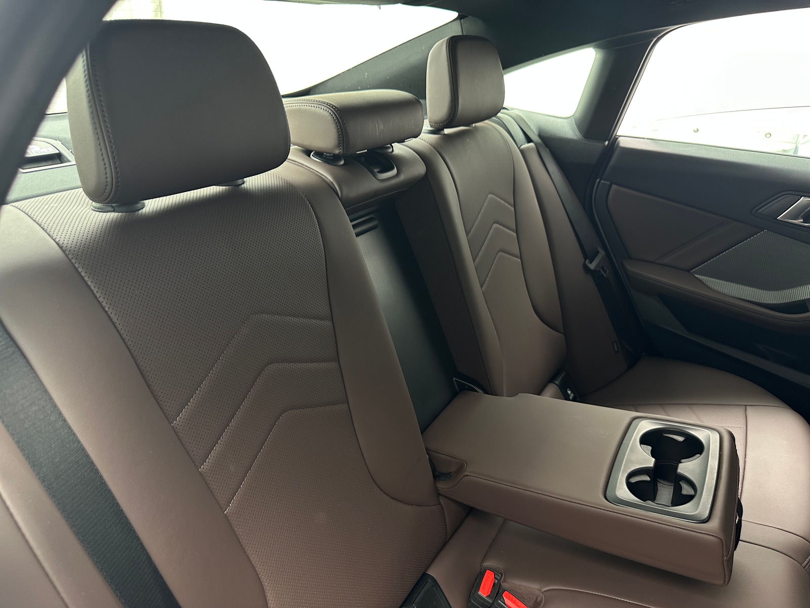 Thumbnail: 2025 BMW 2 Series - 5