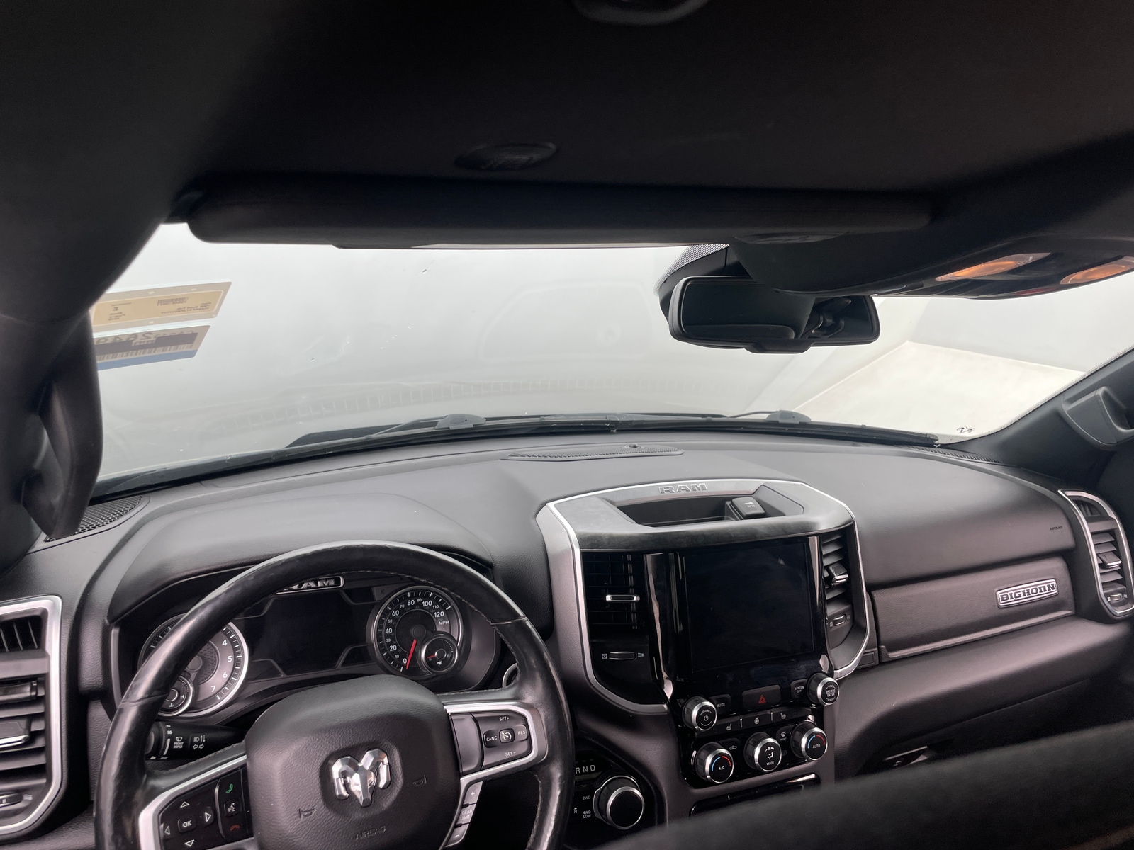 Thumbnail: 2019 RAM 1500 - 3