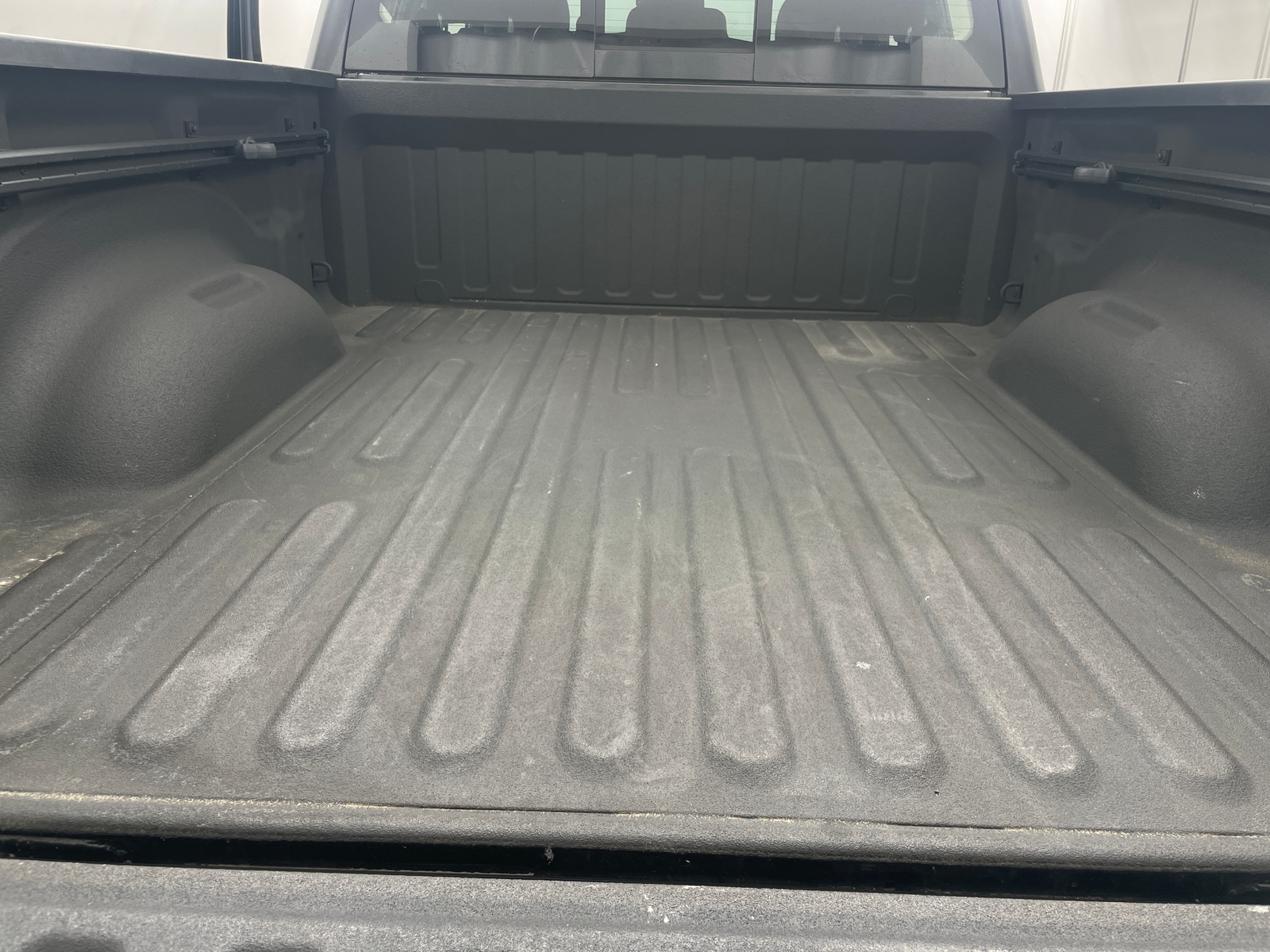 Thumbnail: 2019 RAM 1500 - 7