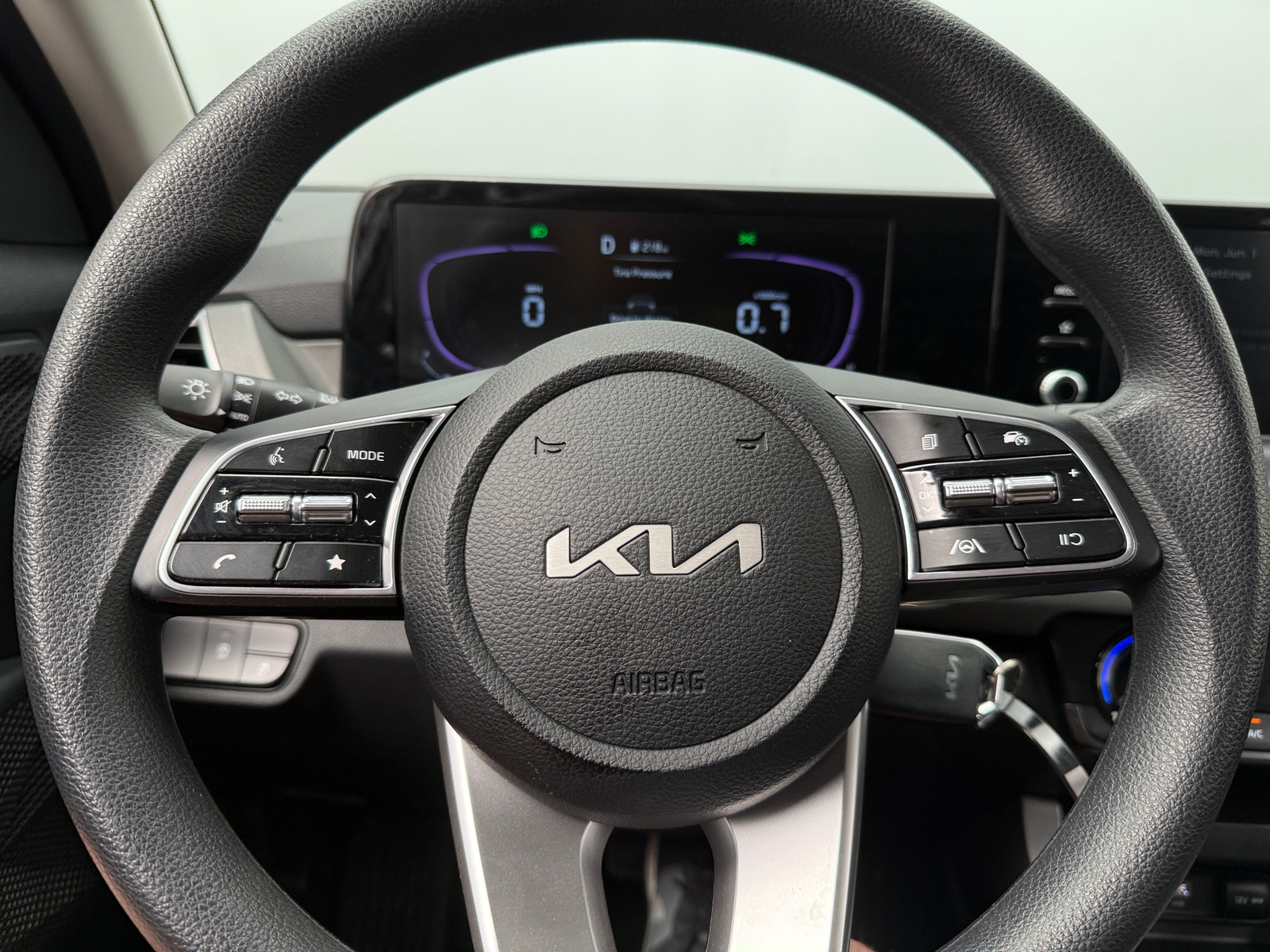 Thumbnail: 2026 Kia Seltos - 5