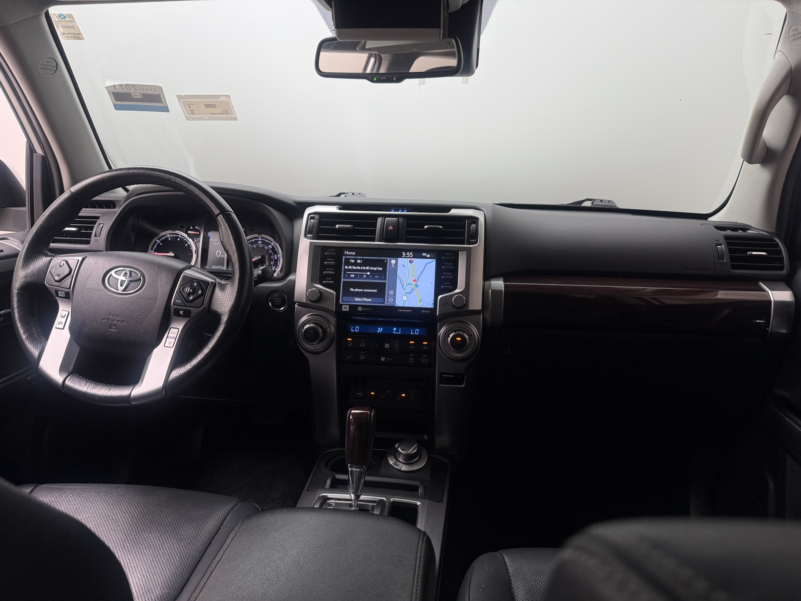 Thumbnail: 2023 Toyota 4Runner - 2
