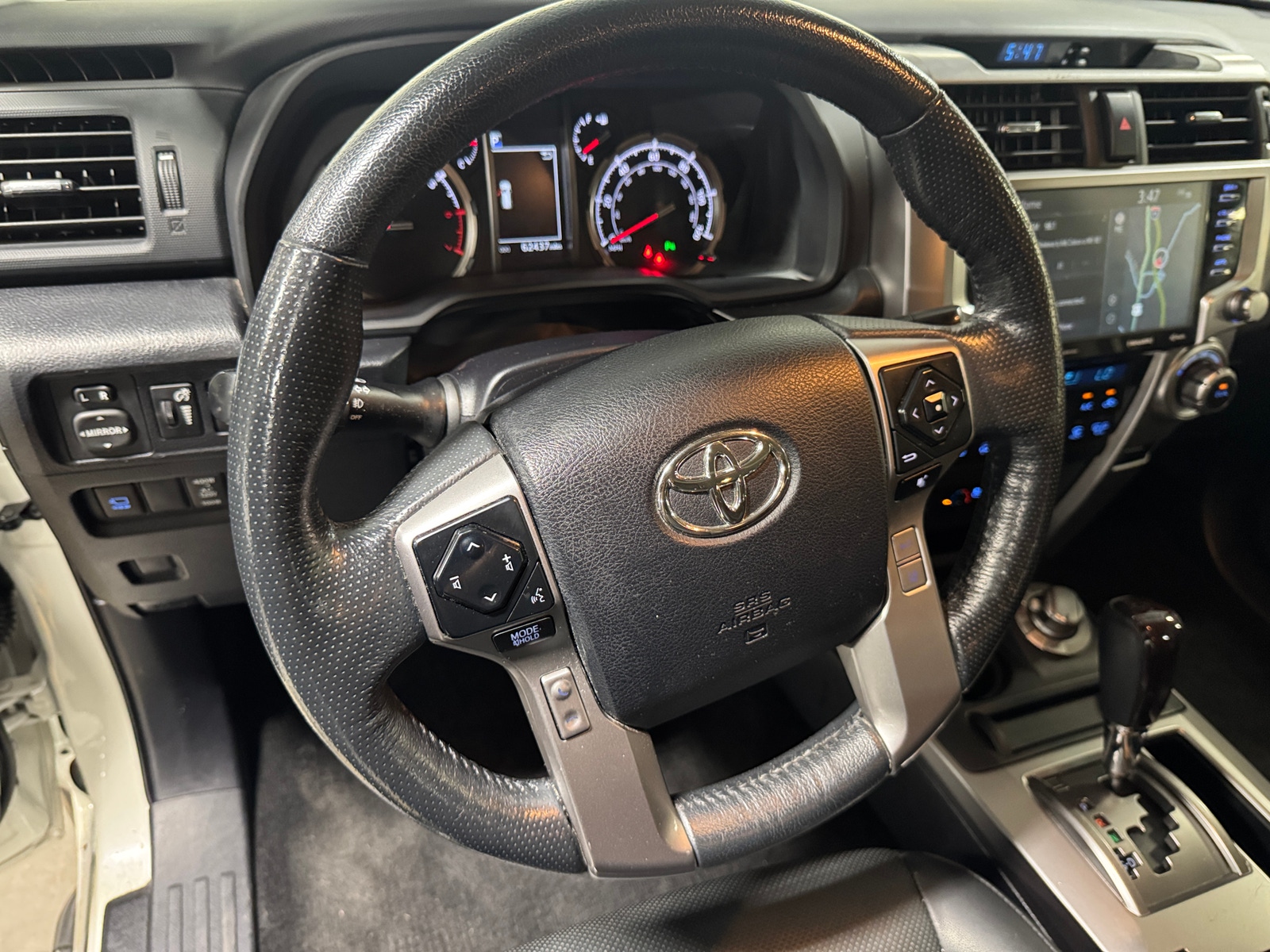 Thumbnail: 2023 Toyota 4Runner - 4