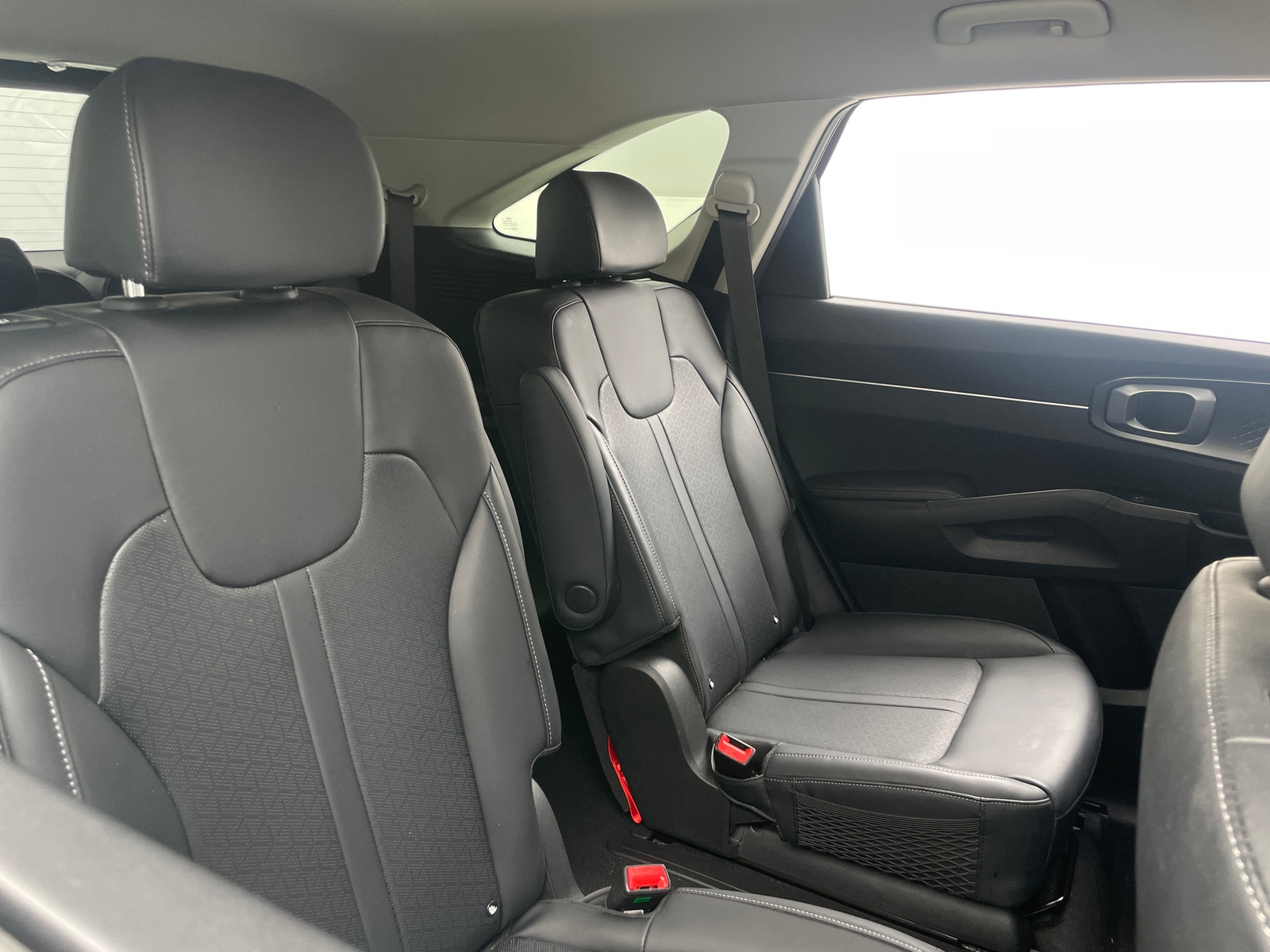 Thumbnail: 2021 Kia Sorento - 5