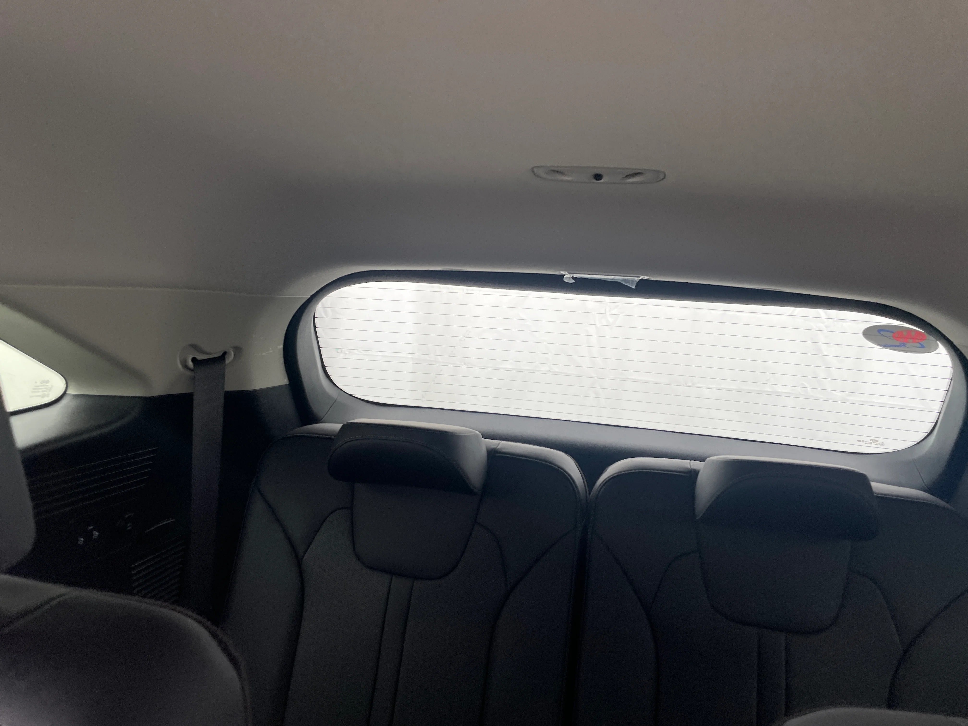 2021 Kia Sorento Hybrid