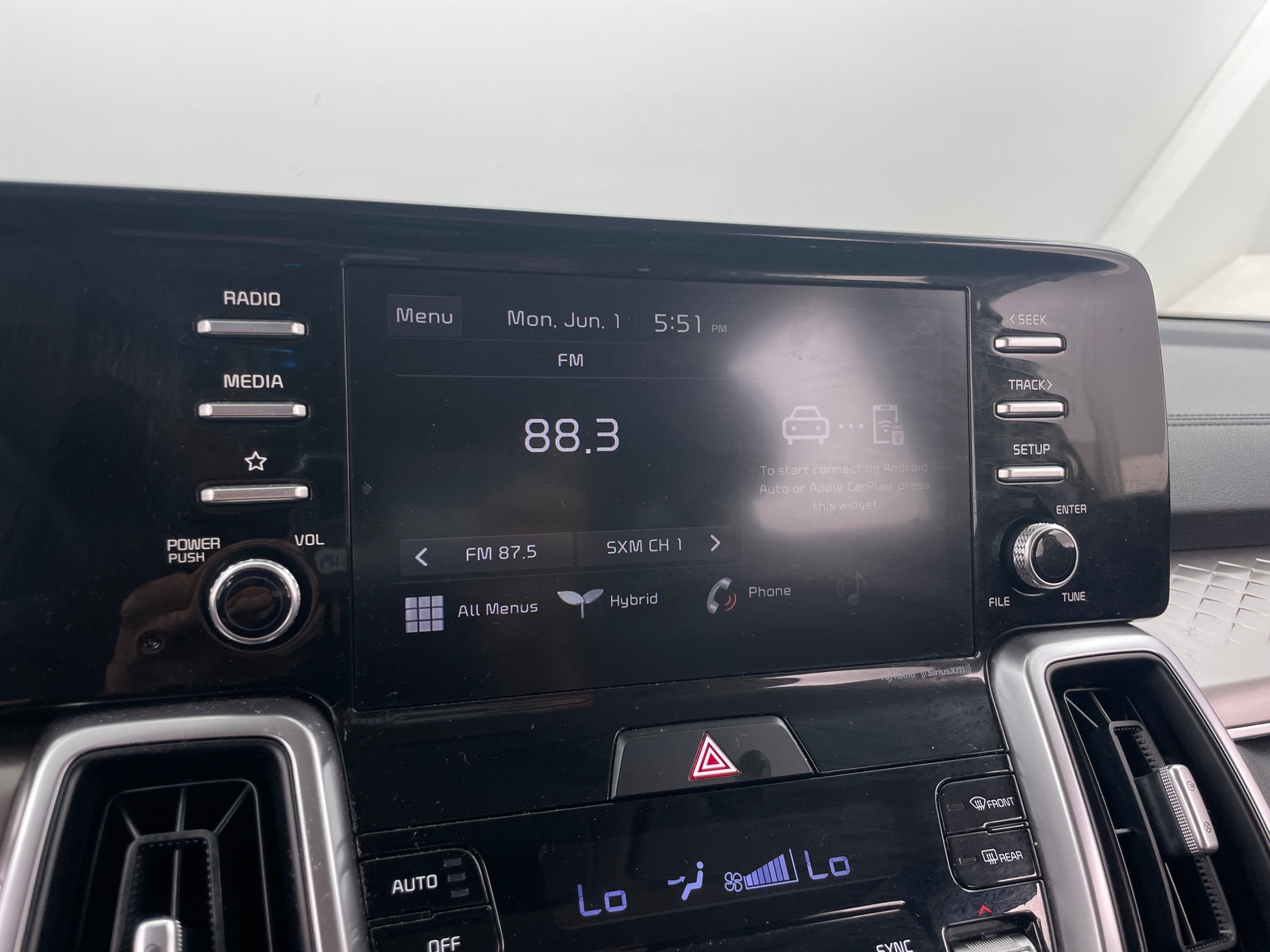 Thumbnail: 2021 Kia Sorento - 3