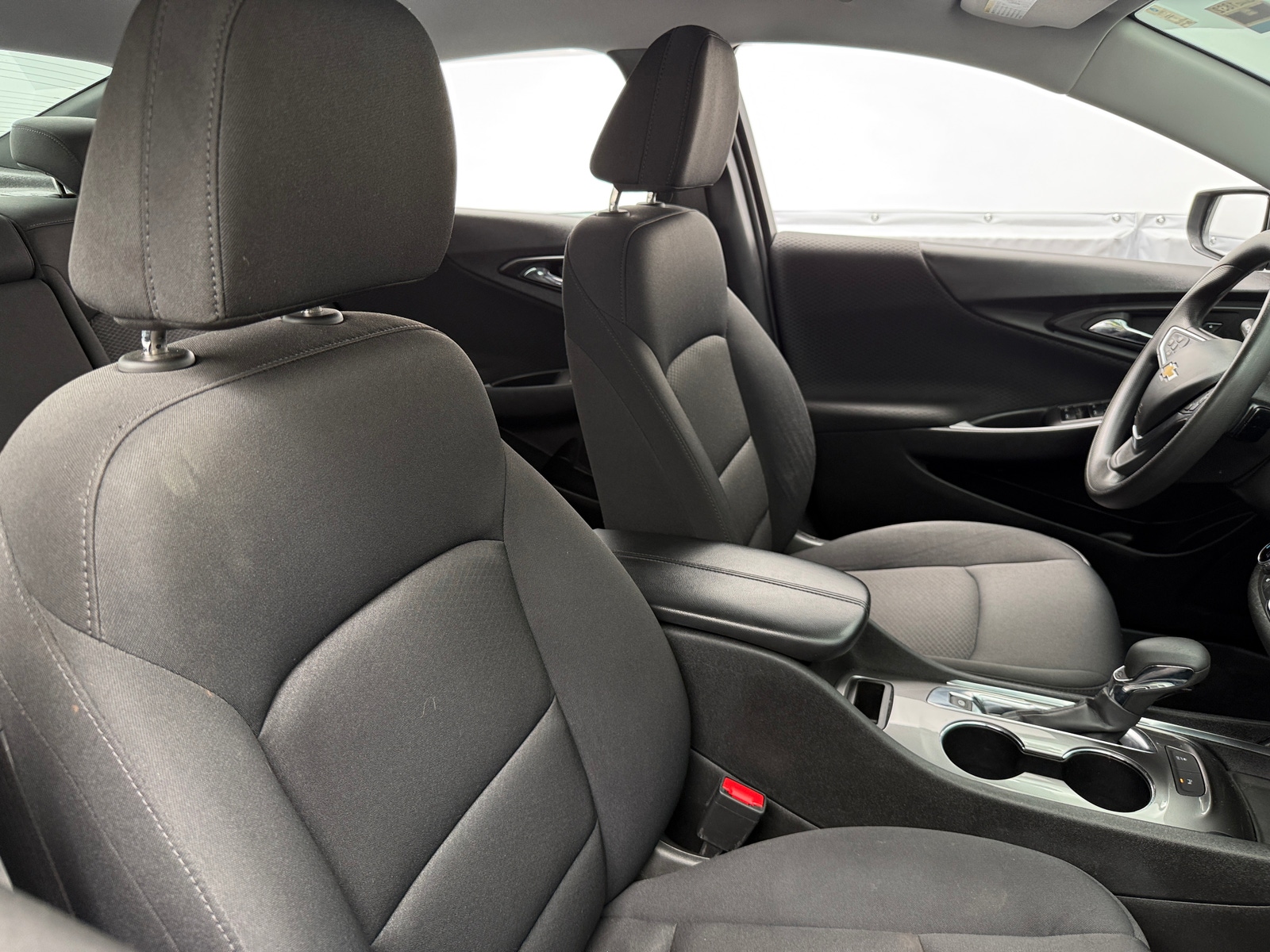 Thumbnail: 2024 Chevrolet Malibu - 2