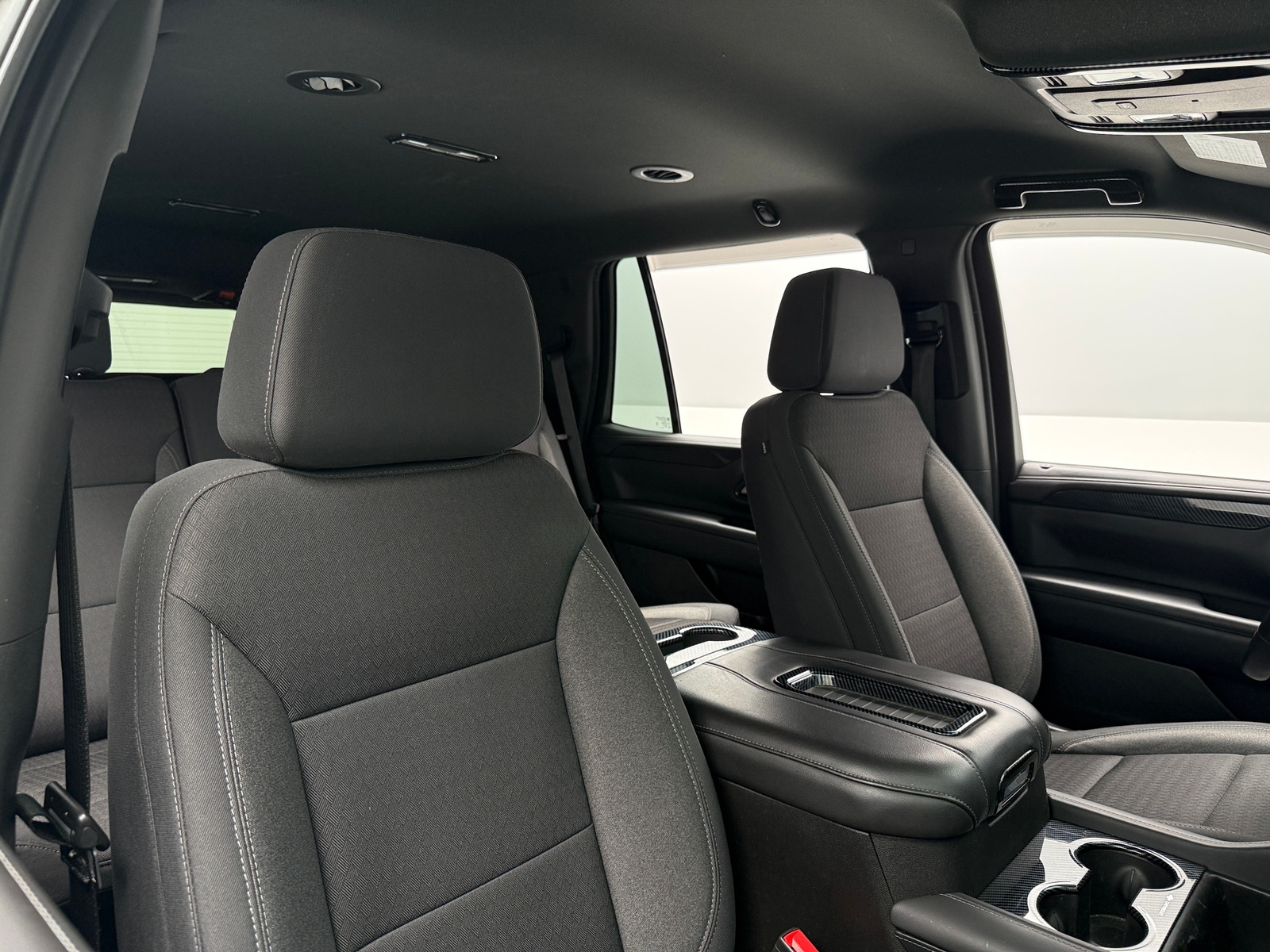 Thumbnail: 2021 Chevrolet Tahoe - 2