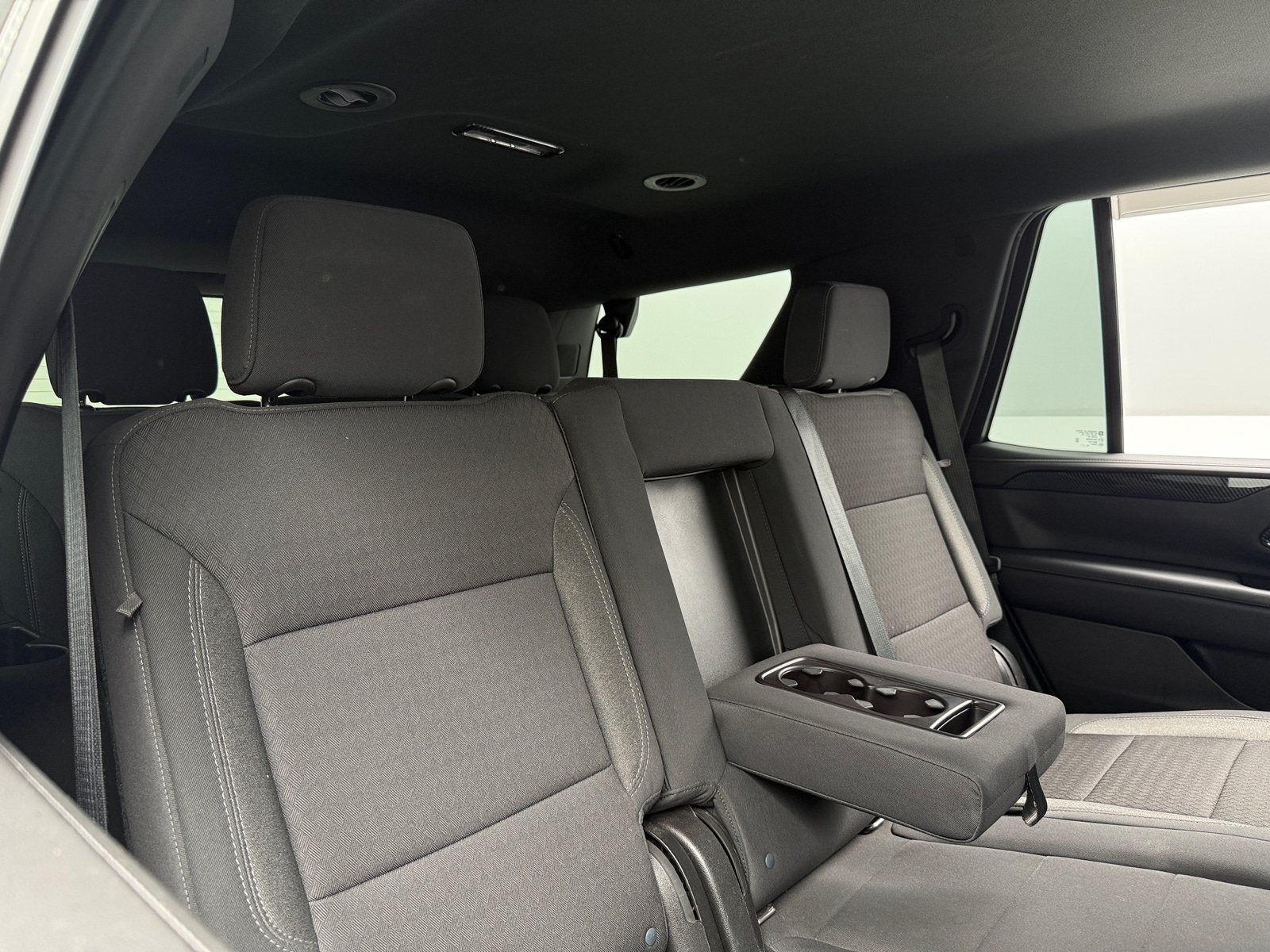 Thumbnail: 2021 Chevrolet Tahoe - 6
