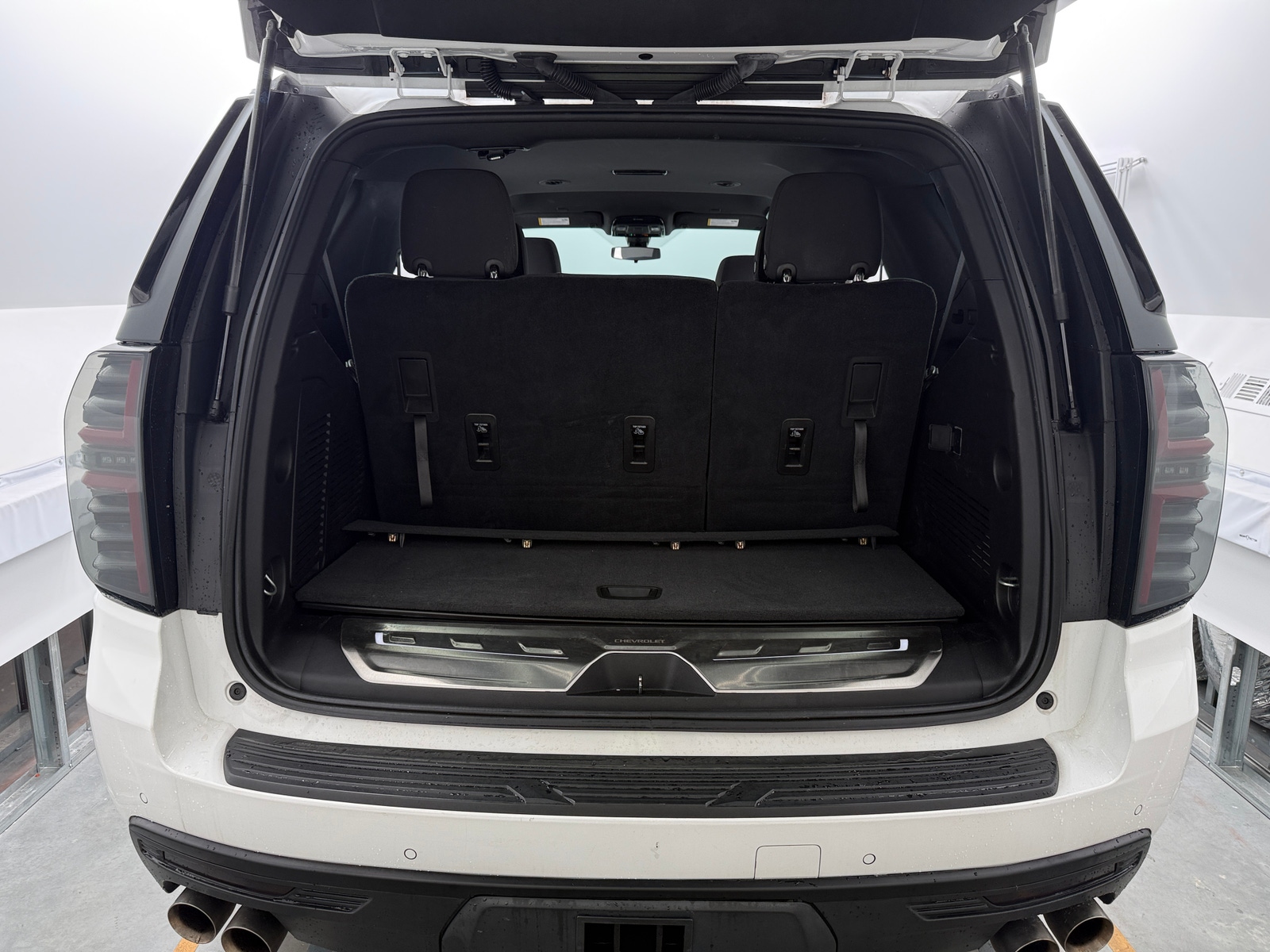 Thumbnail: 2021 Chevrolet Tahoe - 7