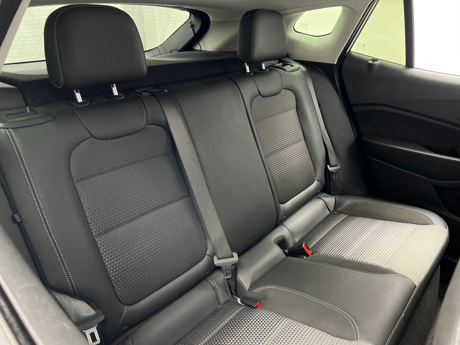 Thumbnail: 2025 Chevrolet Trax - 6