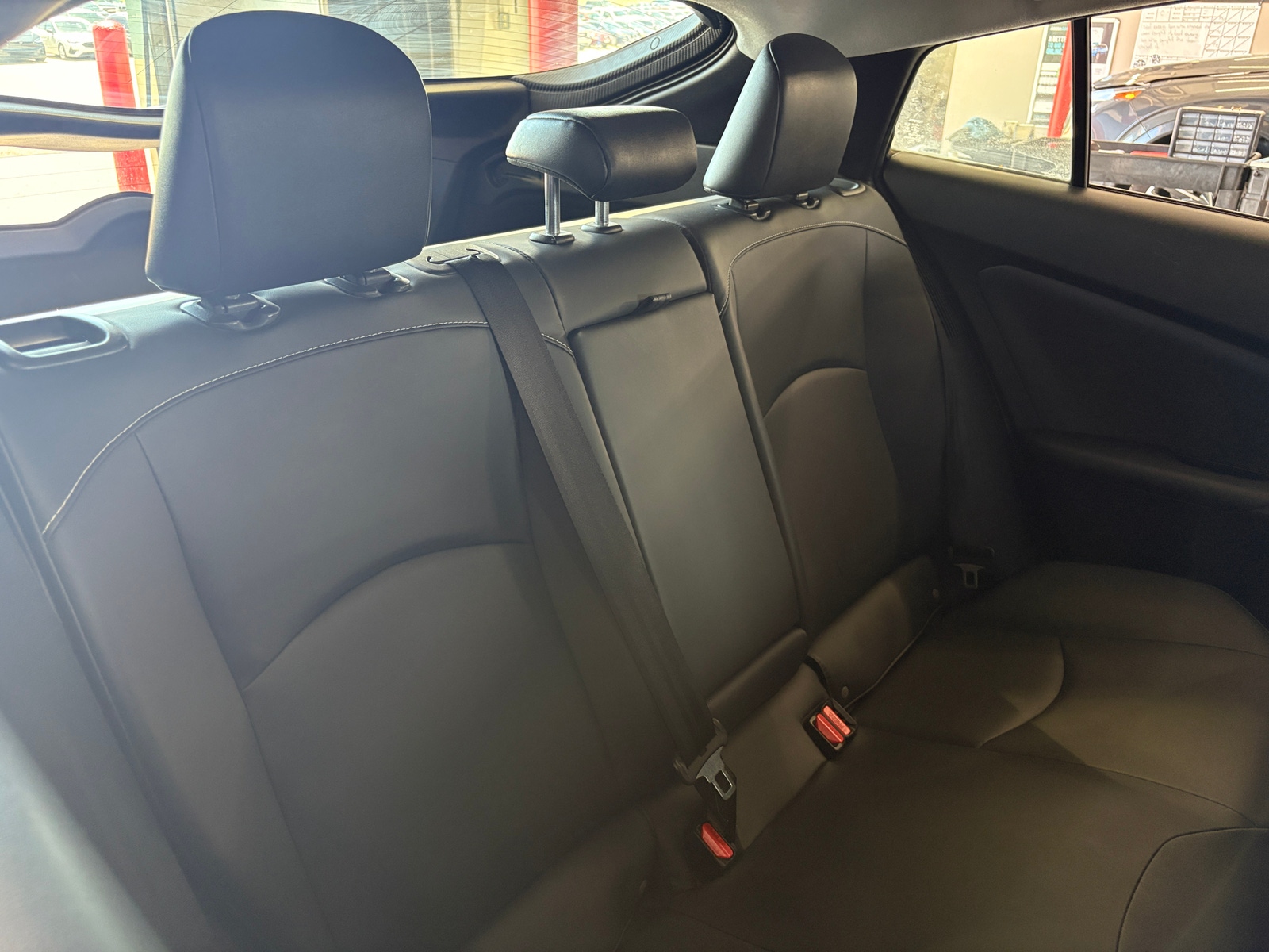 Thumbnail: 2021 Toyota Prius Prime - 5