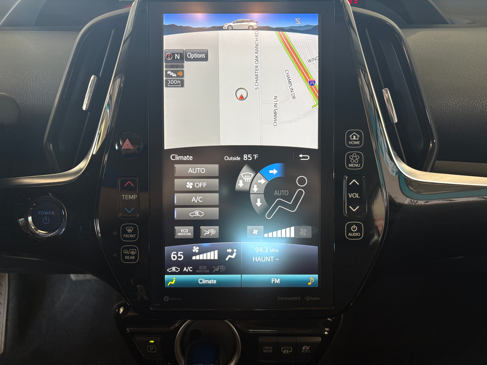 Thumbnail: 2021 Toyota Prius Prime - 3