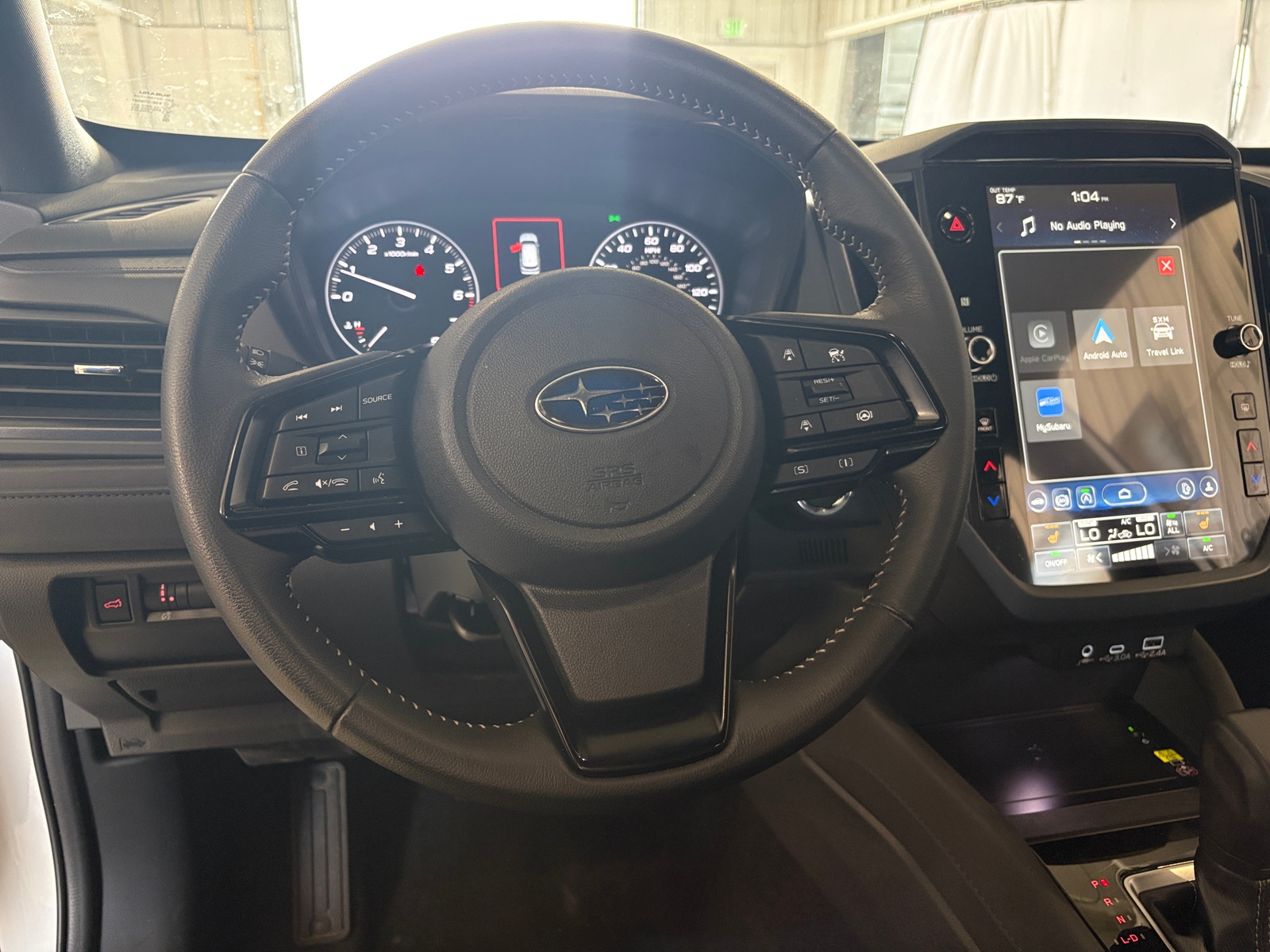 Thumbnail: 2025 Subaru Forester - 5