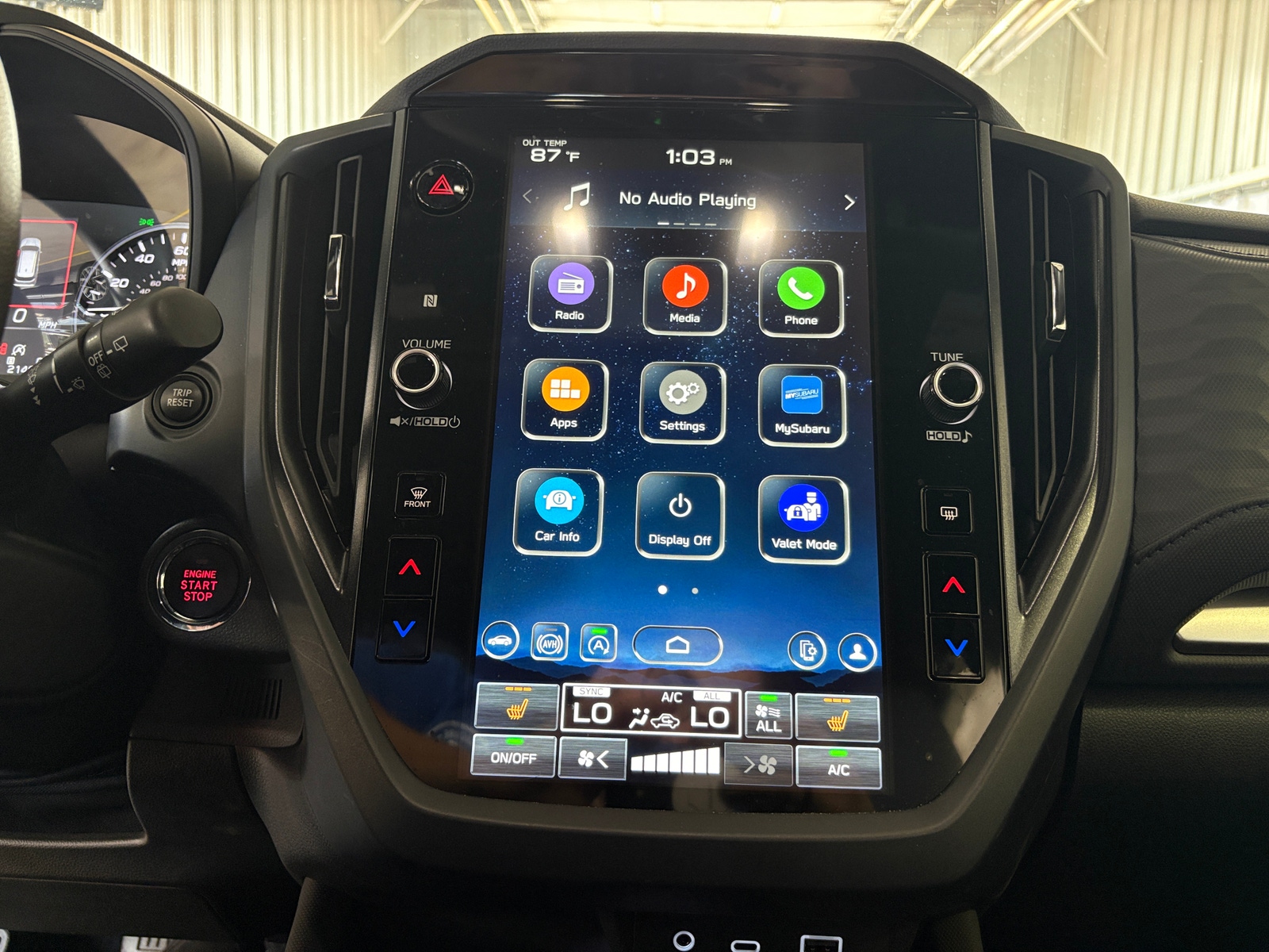 Thumbnail: 2025 Subaru Forester - 4