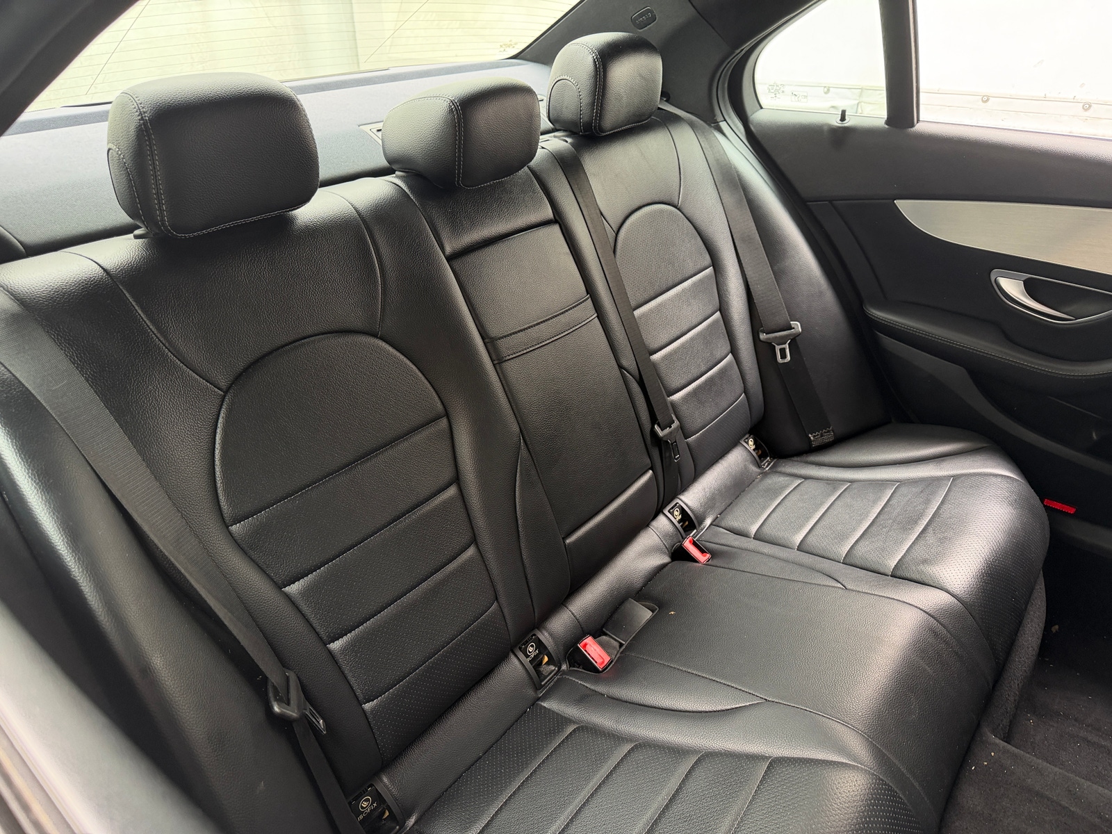 Thumbnail: 2019 Mercedes-Benz C-Class - 5