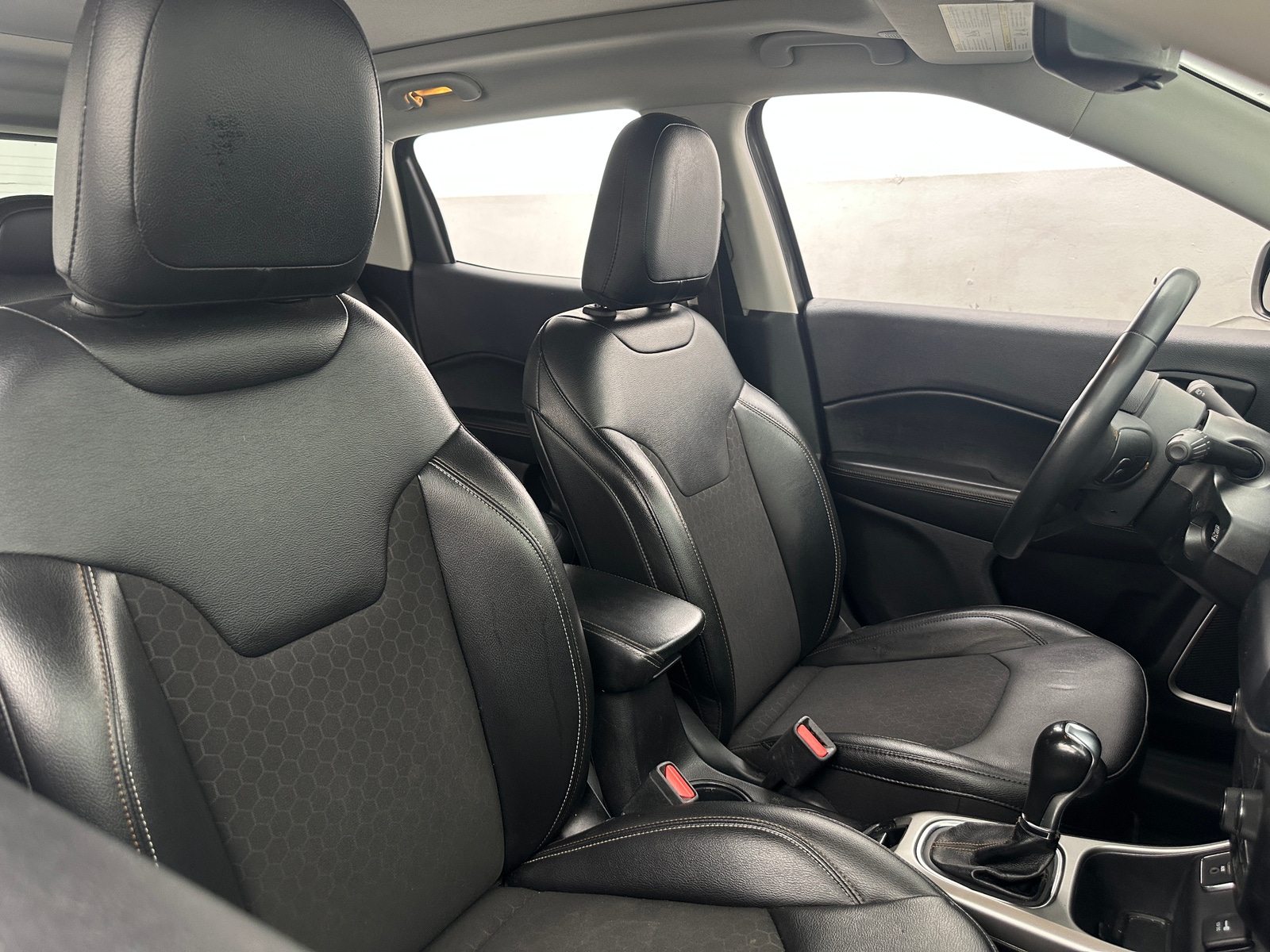 Thumbnail: 2021 Jeep Compass - 2