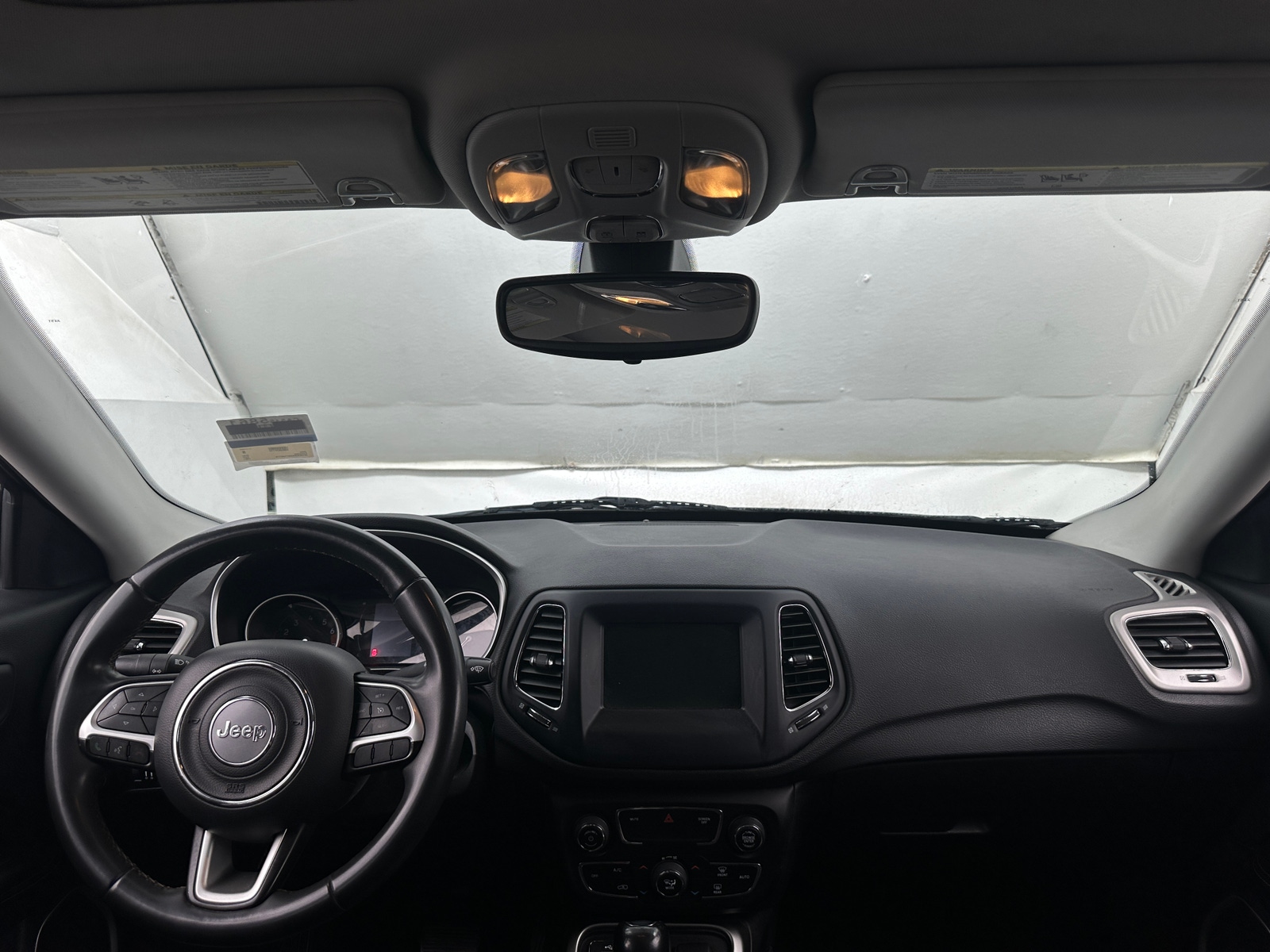 Thumbnail: 2021 Jeep Compass - 3