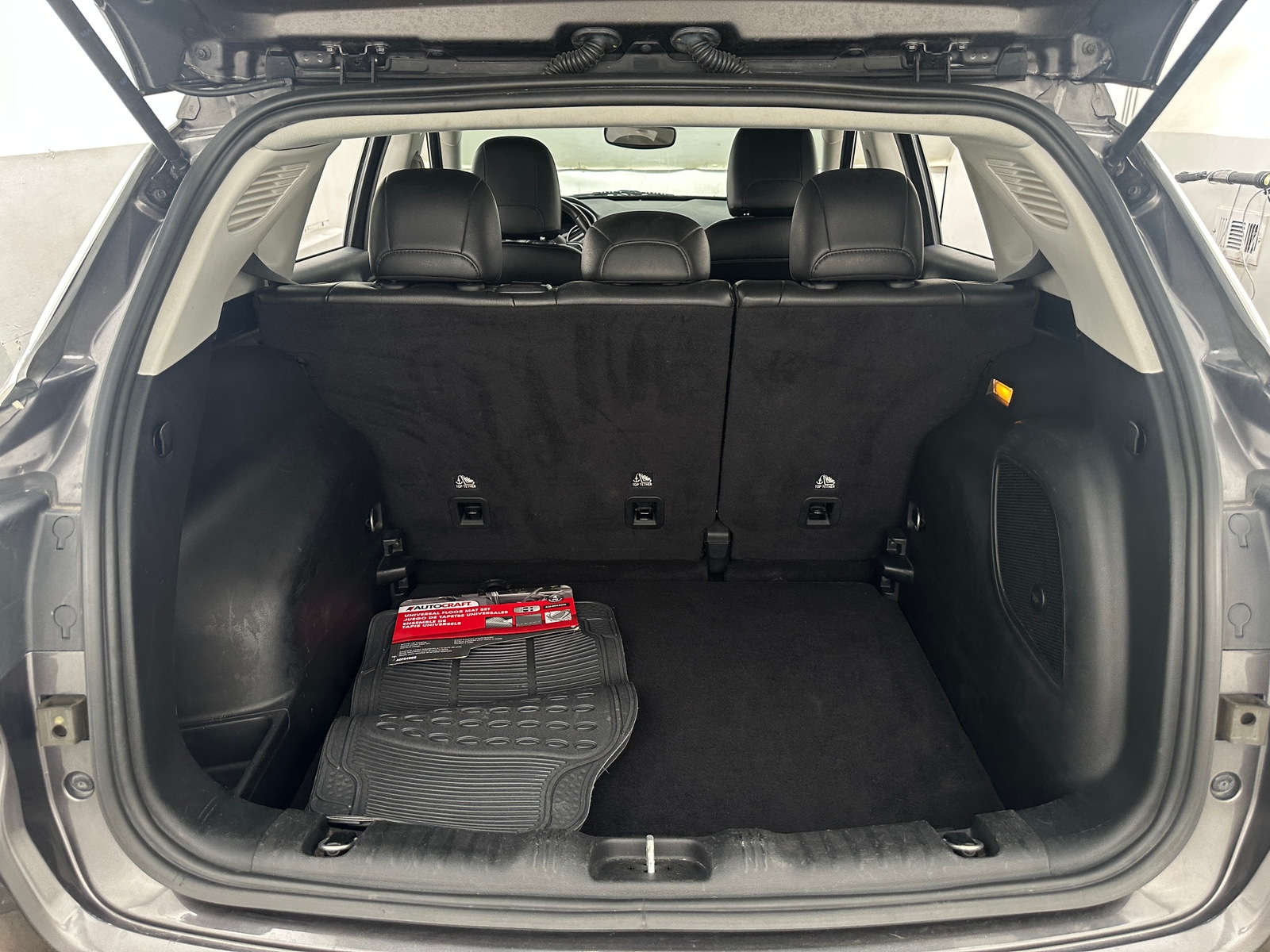Thumbnail: 2021 Jeep Compass - 7