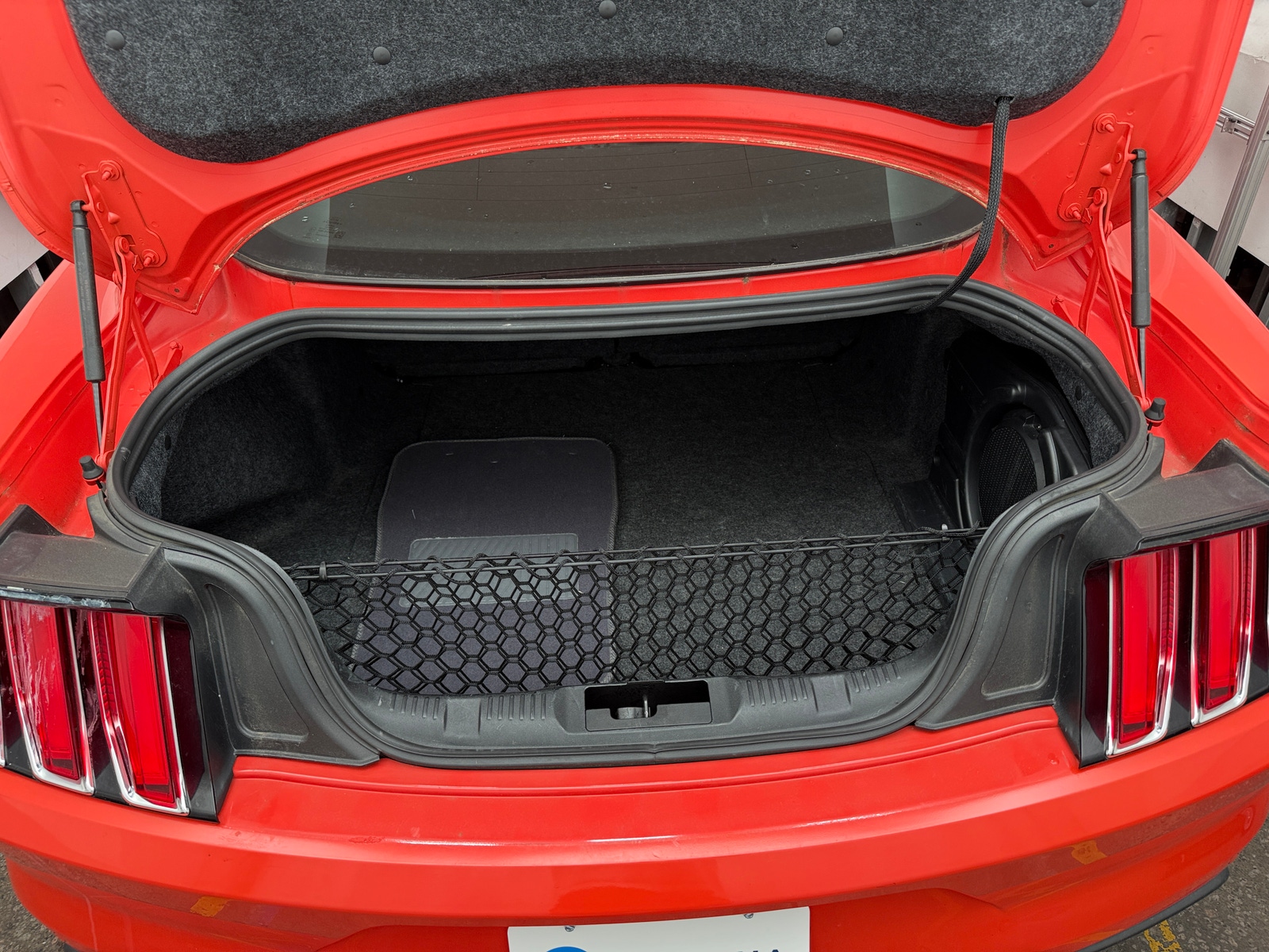 Thumbnail: 2015 Ford Mustang - 4