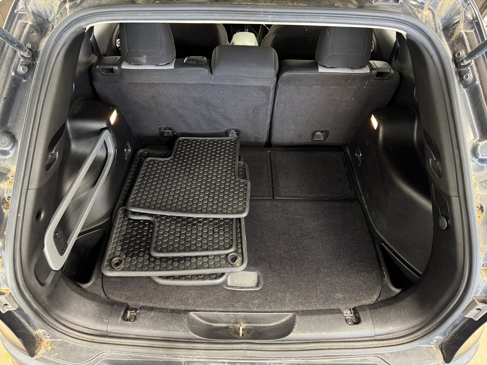 Thumbnail: 2014 Jeep Cherokee - 7