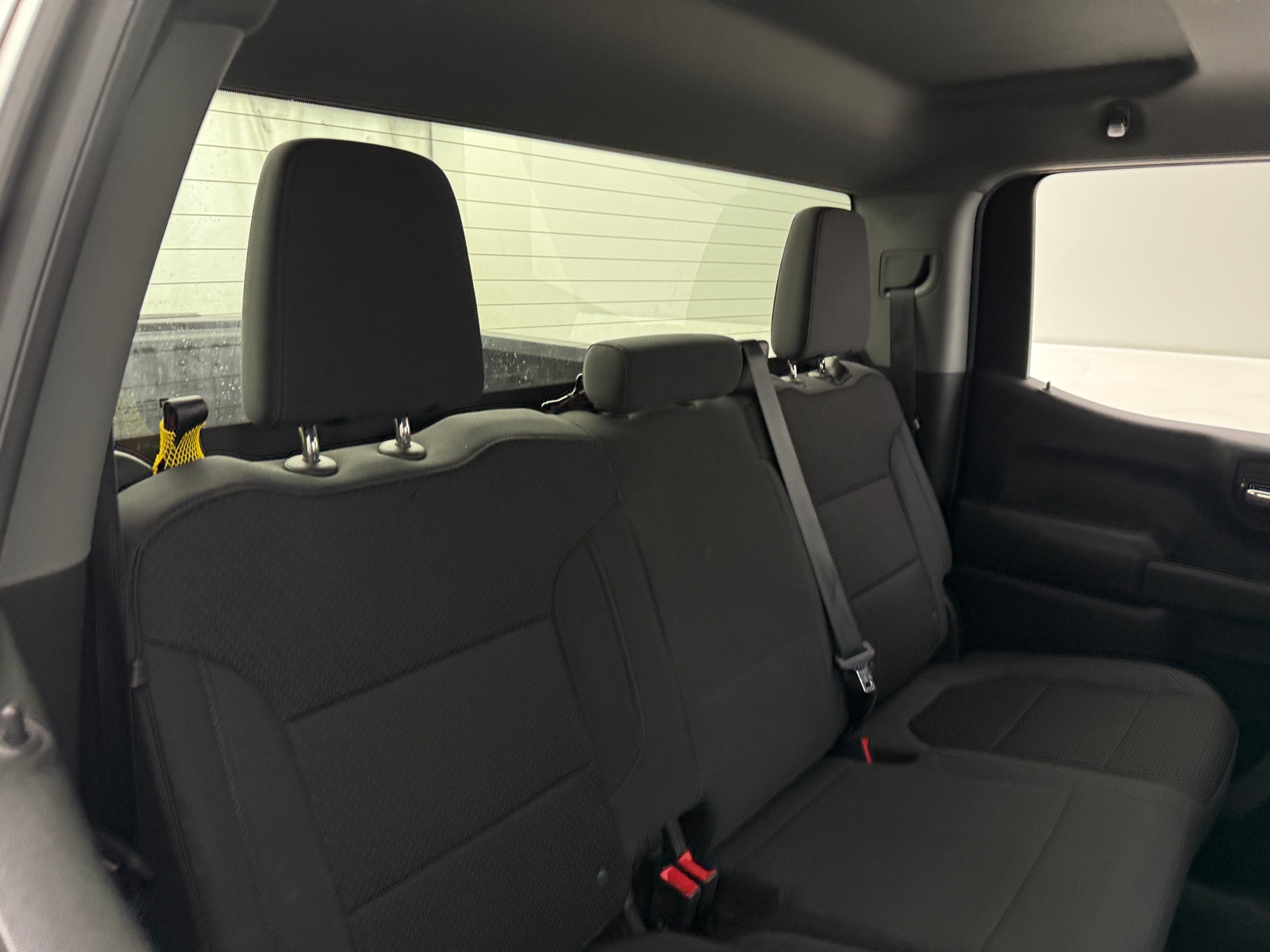 Thumbnail: 2021 Chevrolet Silverado 1500 - 6