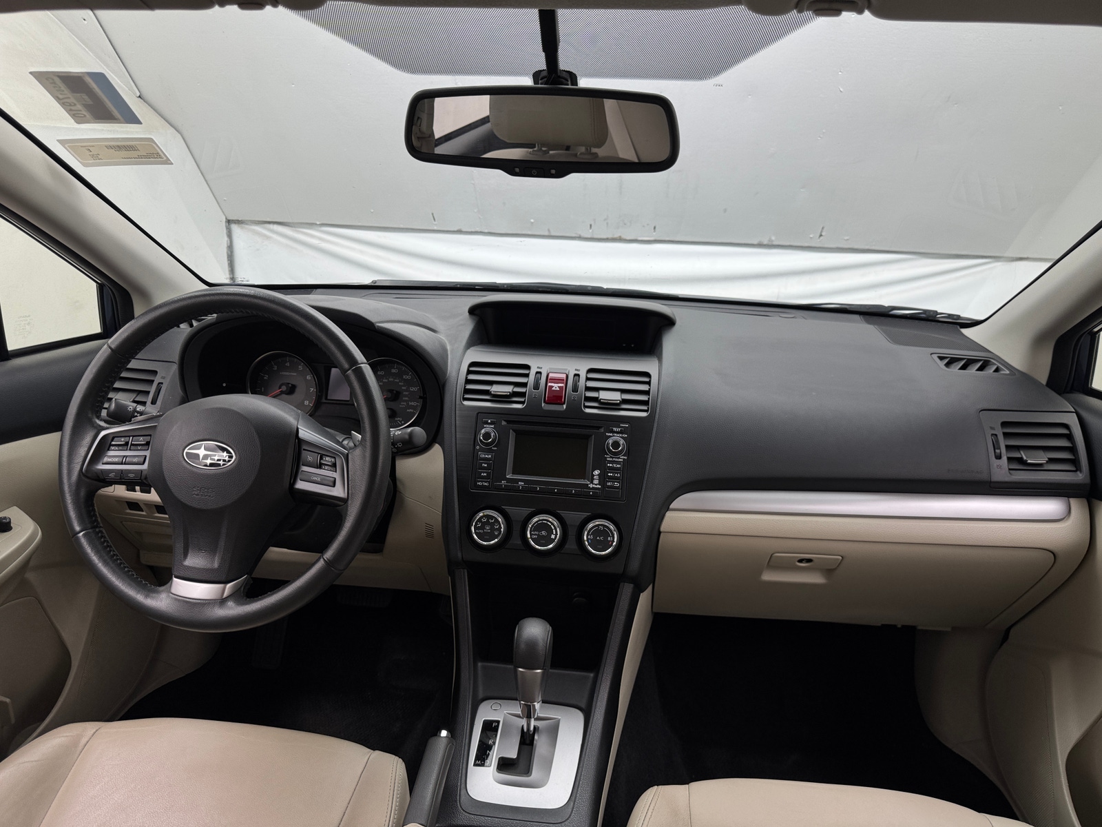 Thumbnail: 2013 Subaru XV Crosstrek - 2
