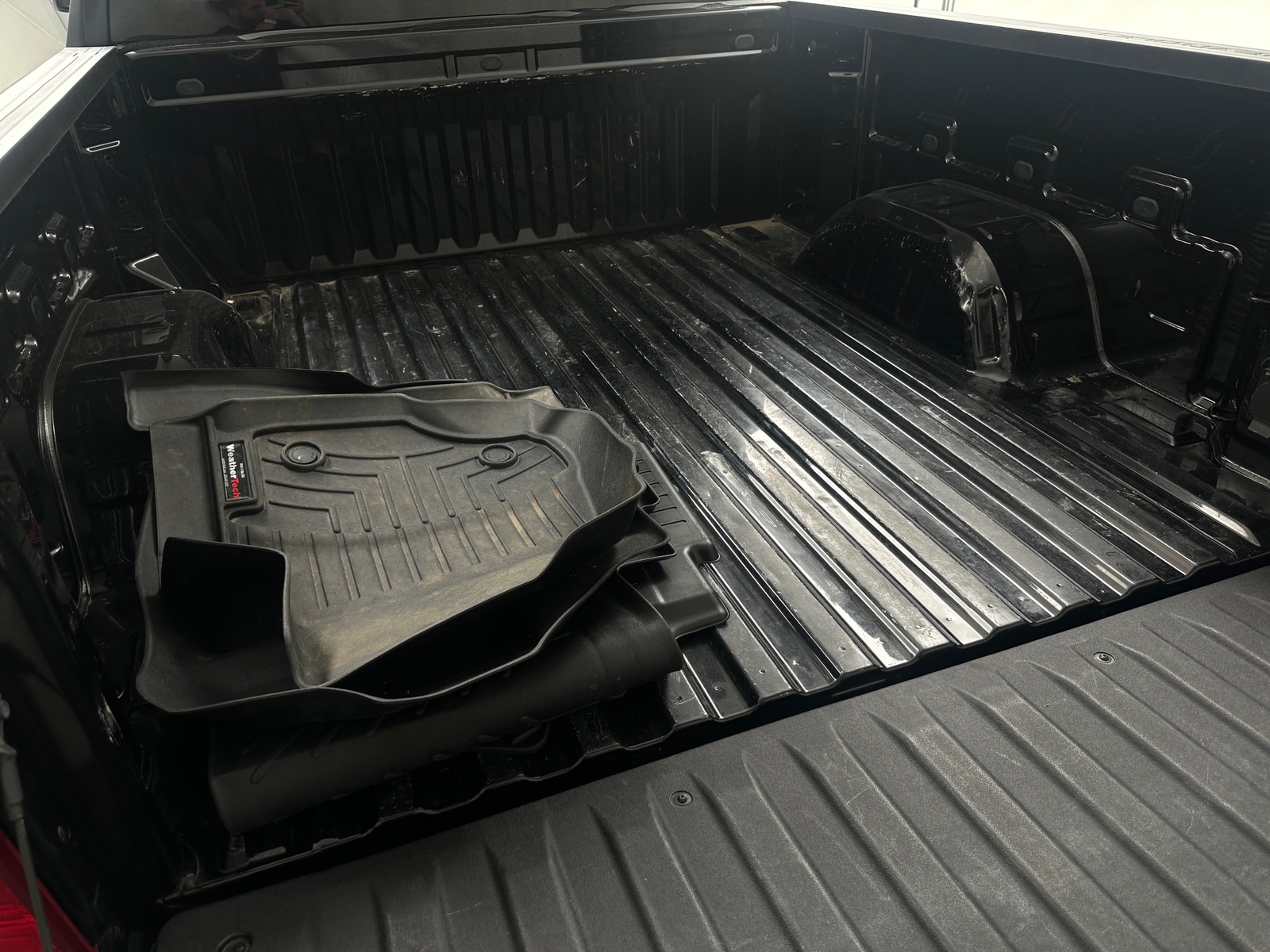 Thumbnail: 2024 Chevrolet Silverado 1500 - 7