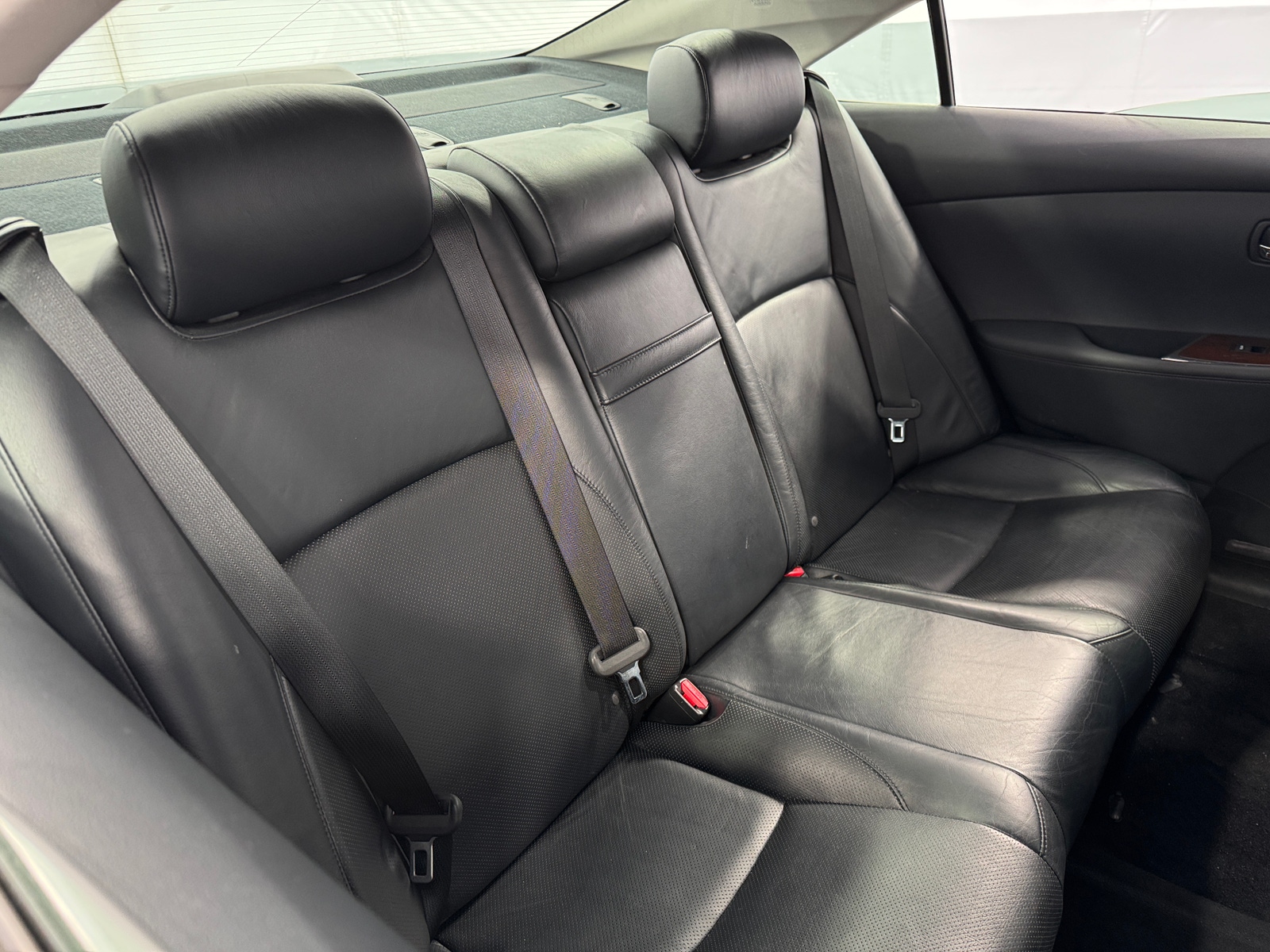 Thumbnail: 2010 Lexus ES - 5