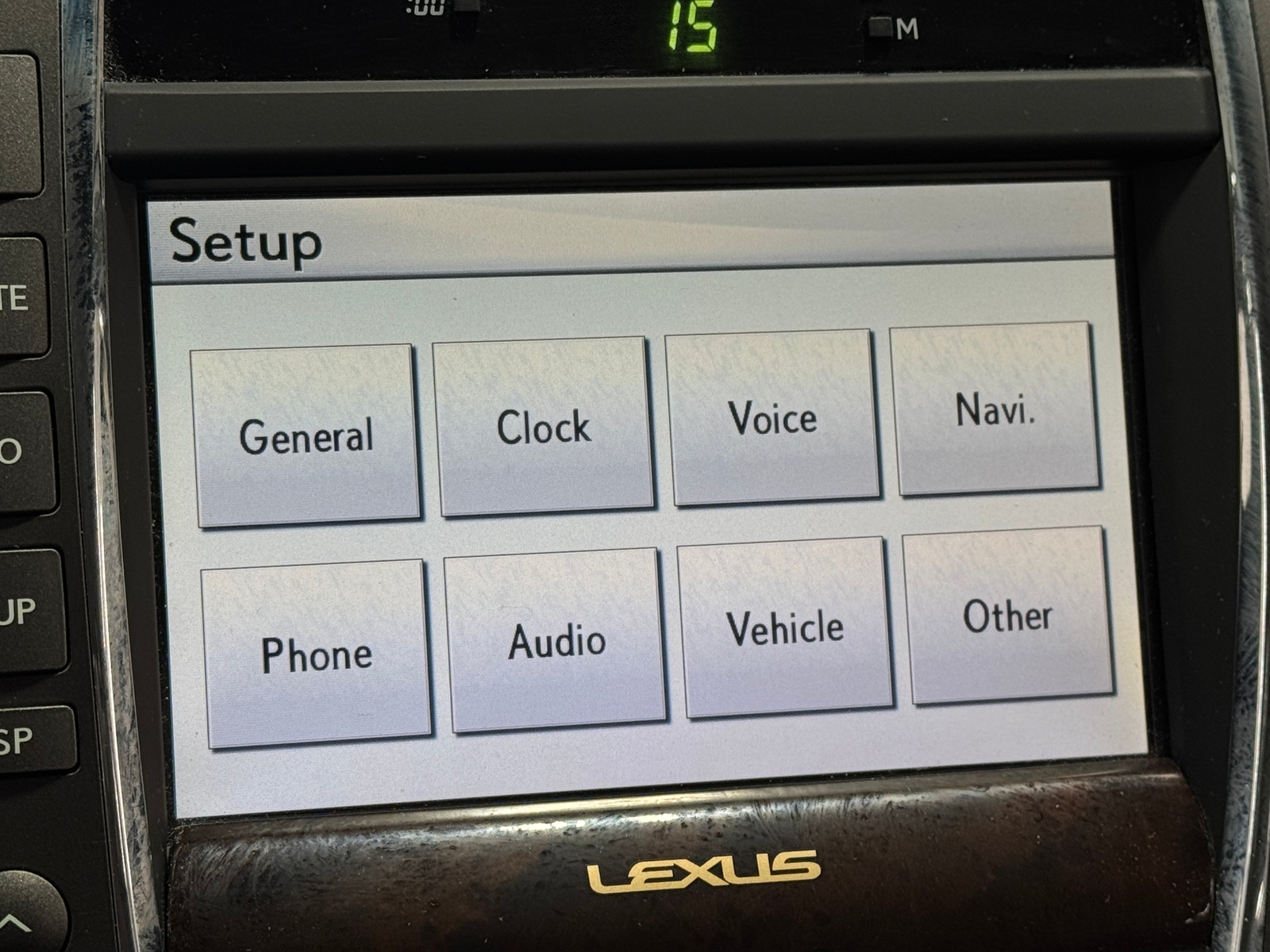 Thumbnail: 2010 Lexus ES - 3