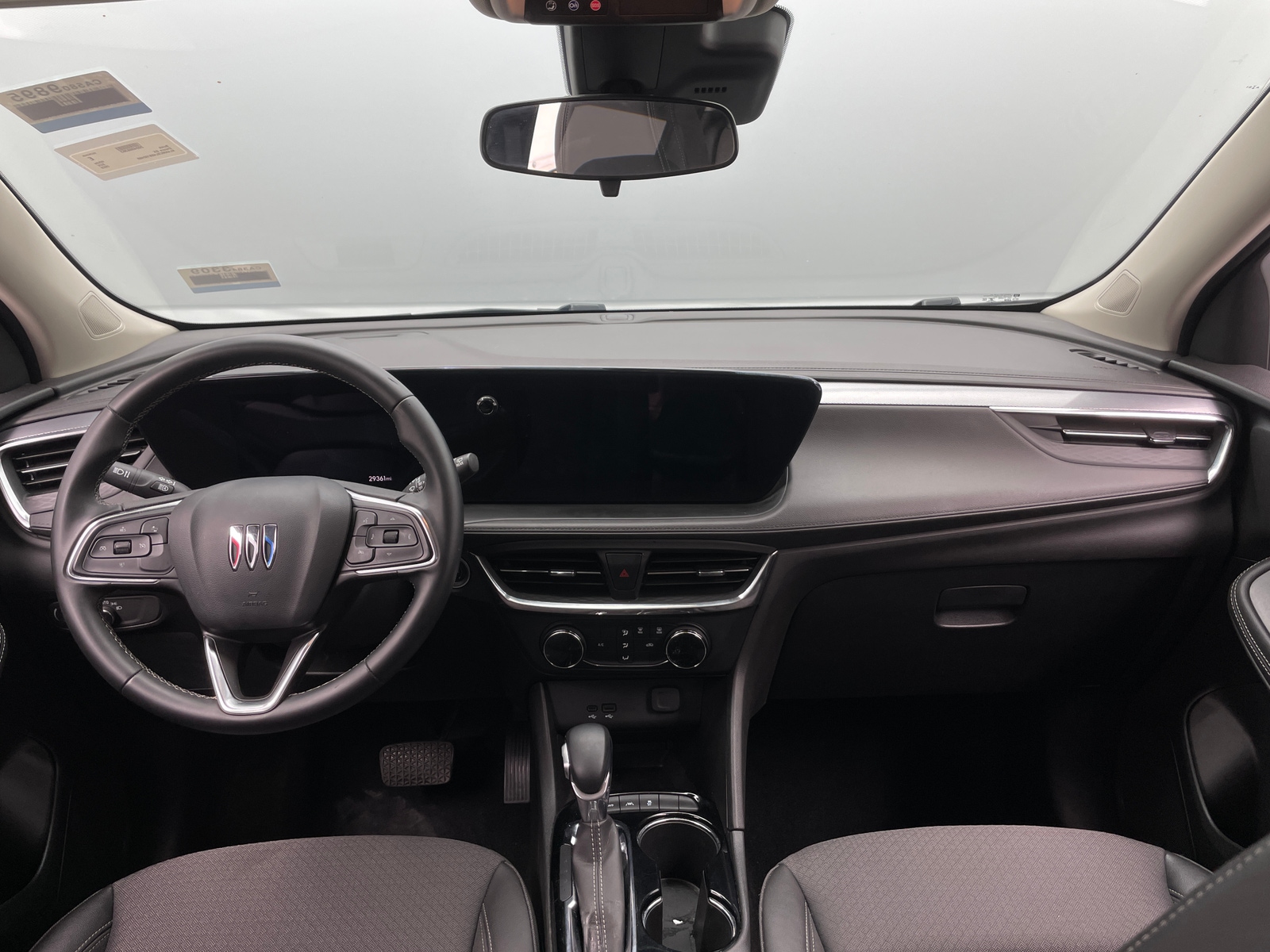 Thumbnail: 2025 Buick Encore GX - 2