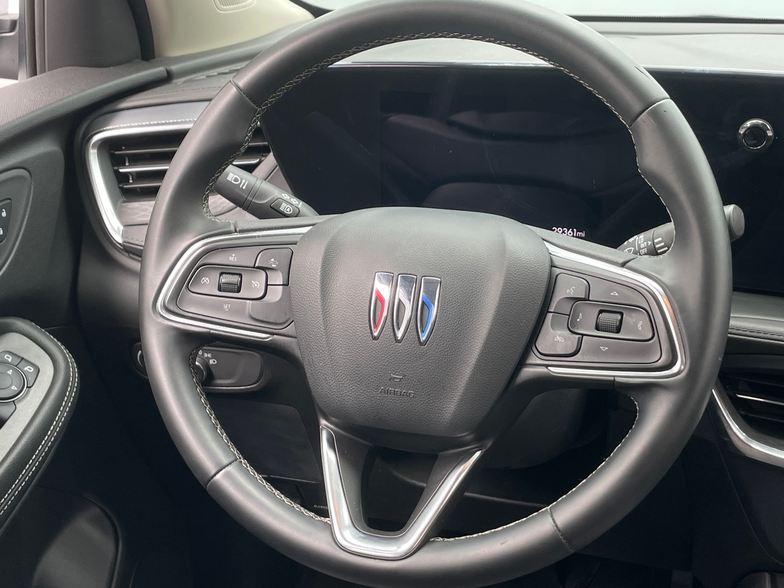 Thumbnail: 2025 Buick Encore GX - 4