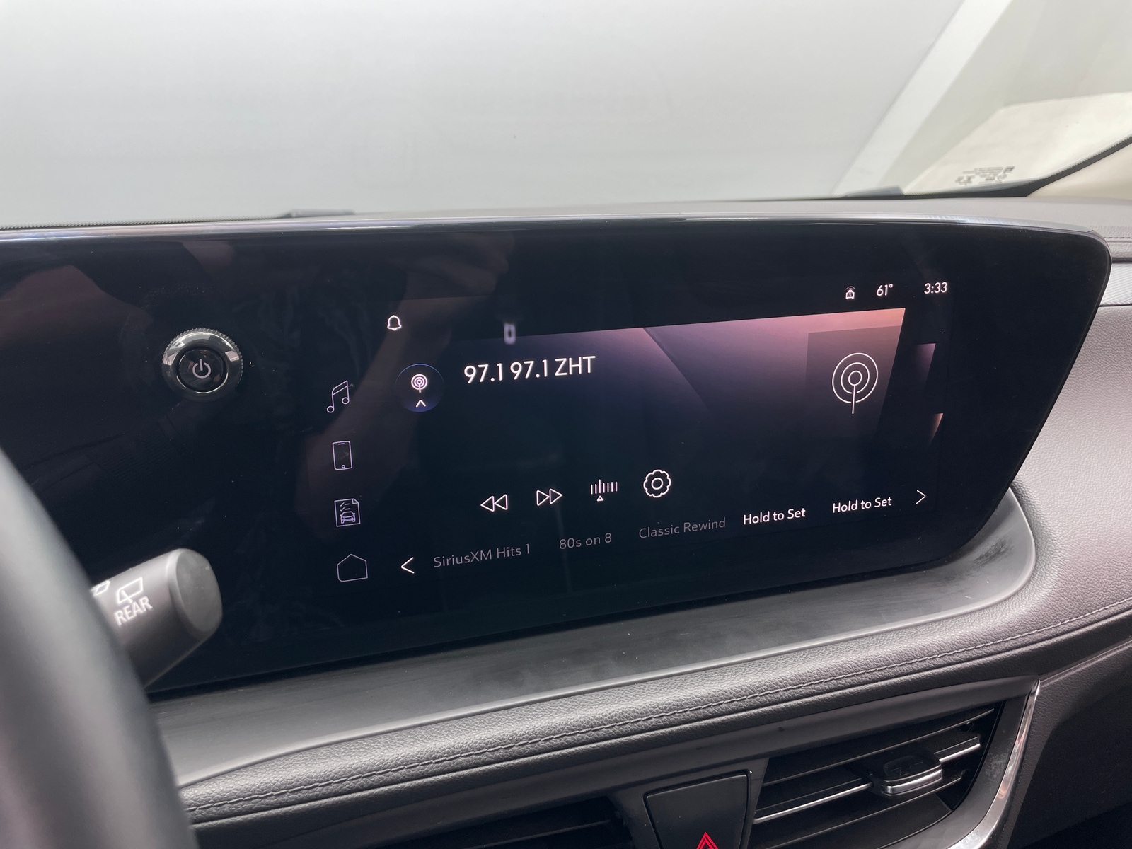 Thumbnail: 2025 Buick Encore GX - 3