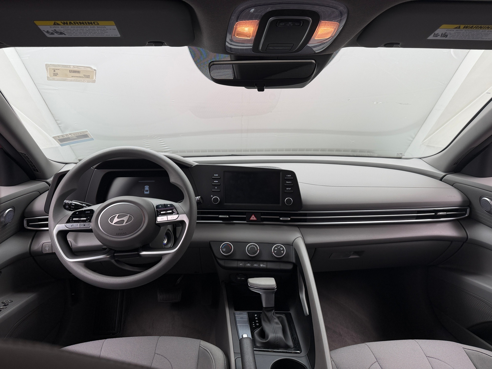 Thumbnail: 2025 Hyundai Elantra - 3