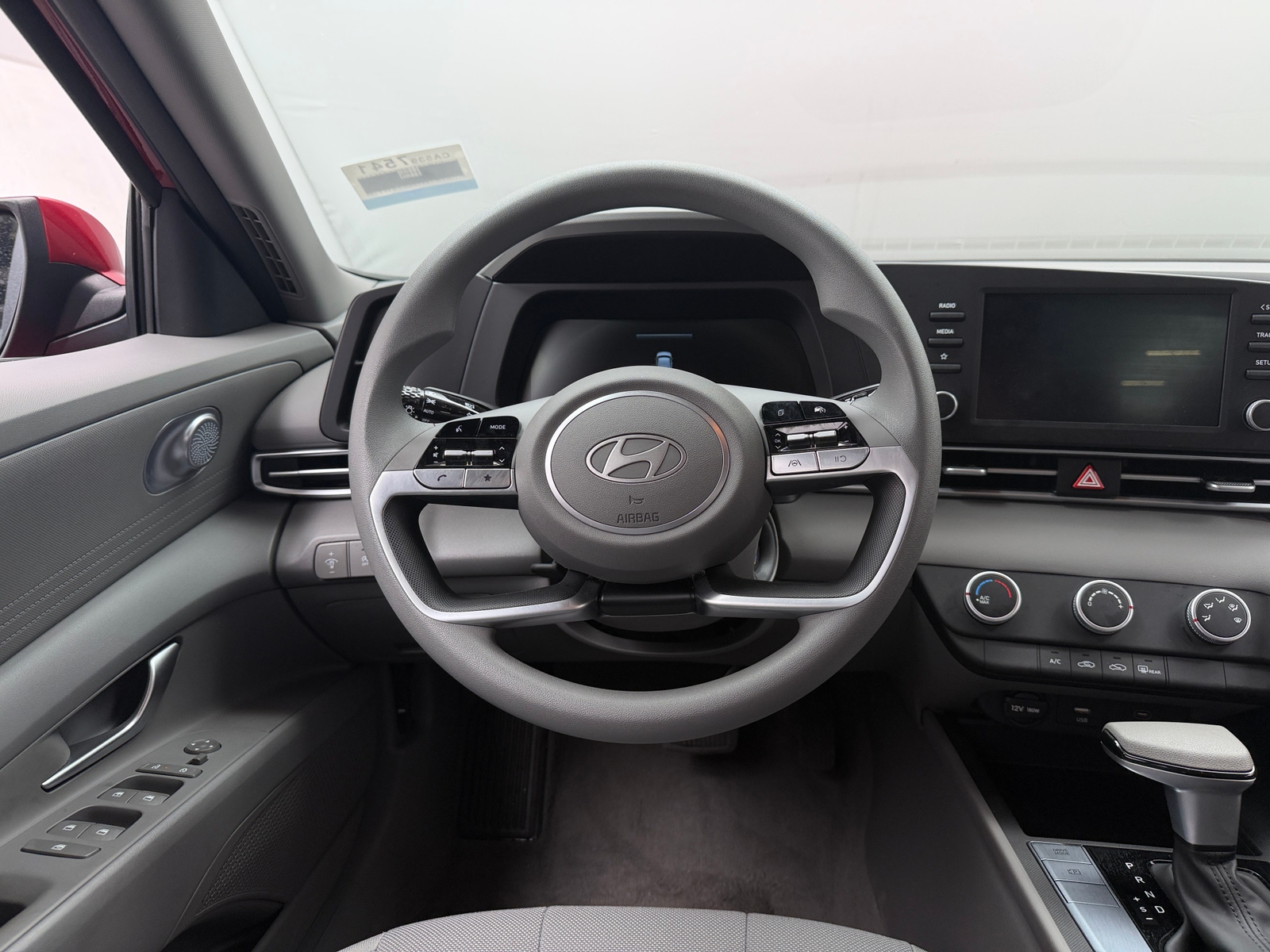 Thumbnail: 2025 Hyundai Elantra - 5