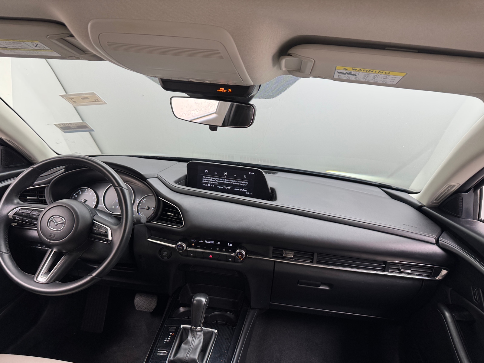 Thumbnail: 2025 Mazda CX-30 - 2