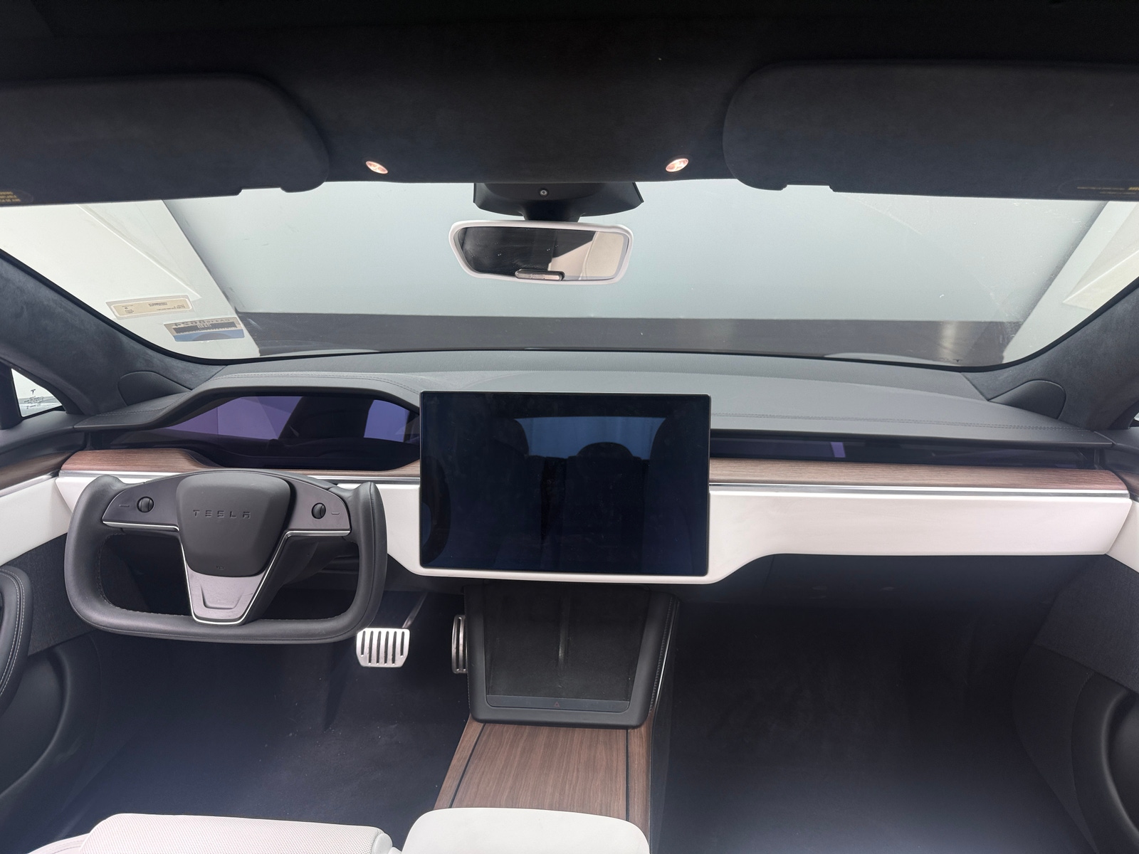 Thumbnail: 2021 Tesla Model S - 2