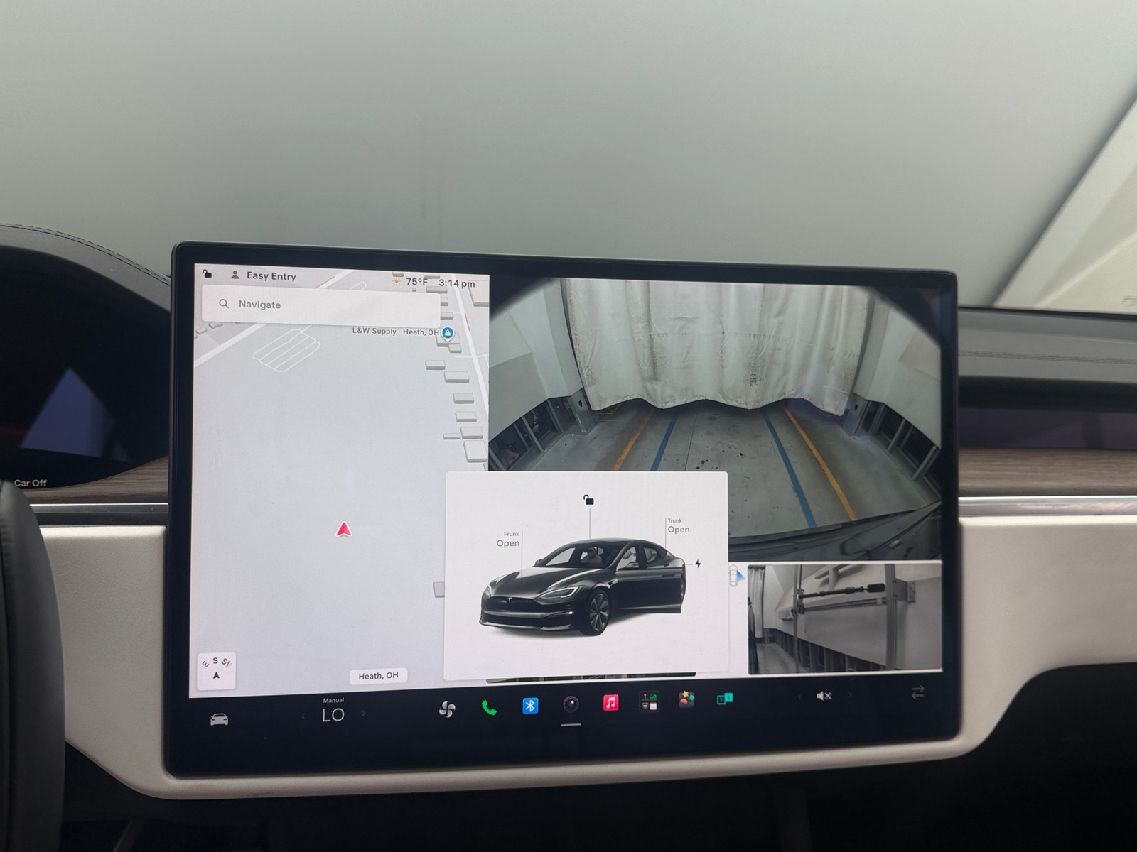Thumbnail: 2021 Tesla Model S - 3