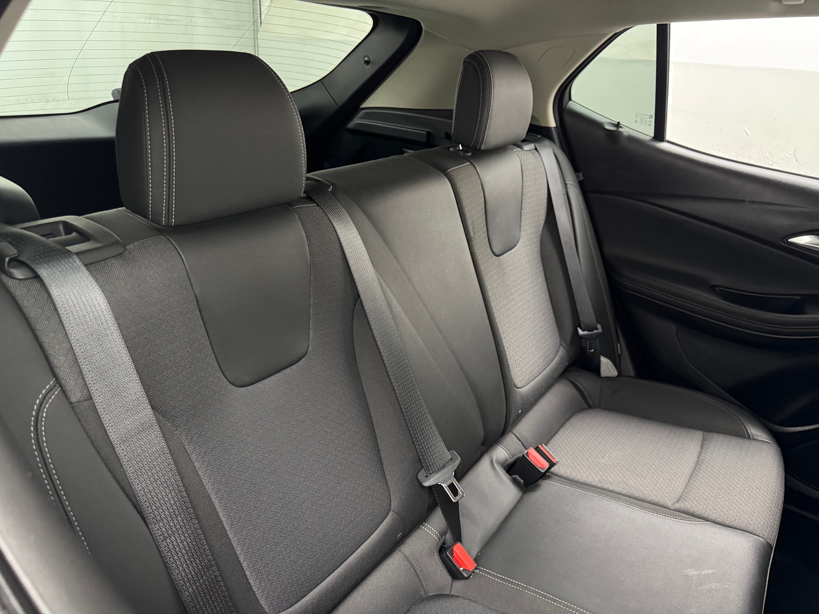 Thumbnail: 2025 Buick Encore GX - 5